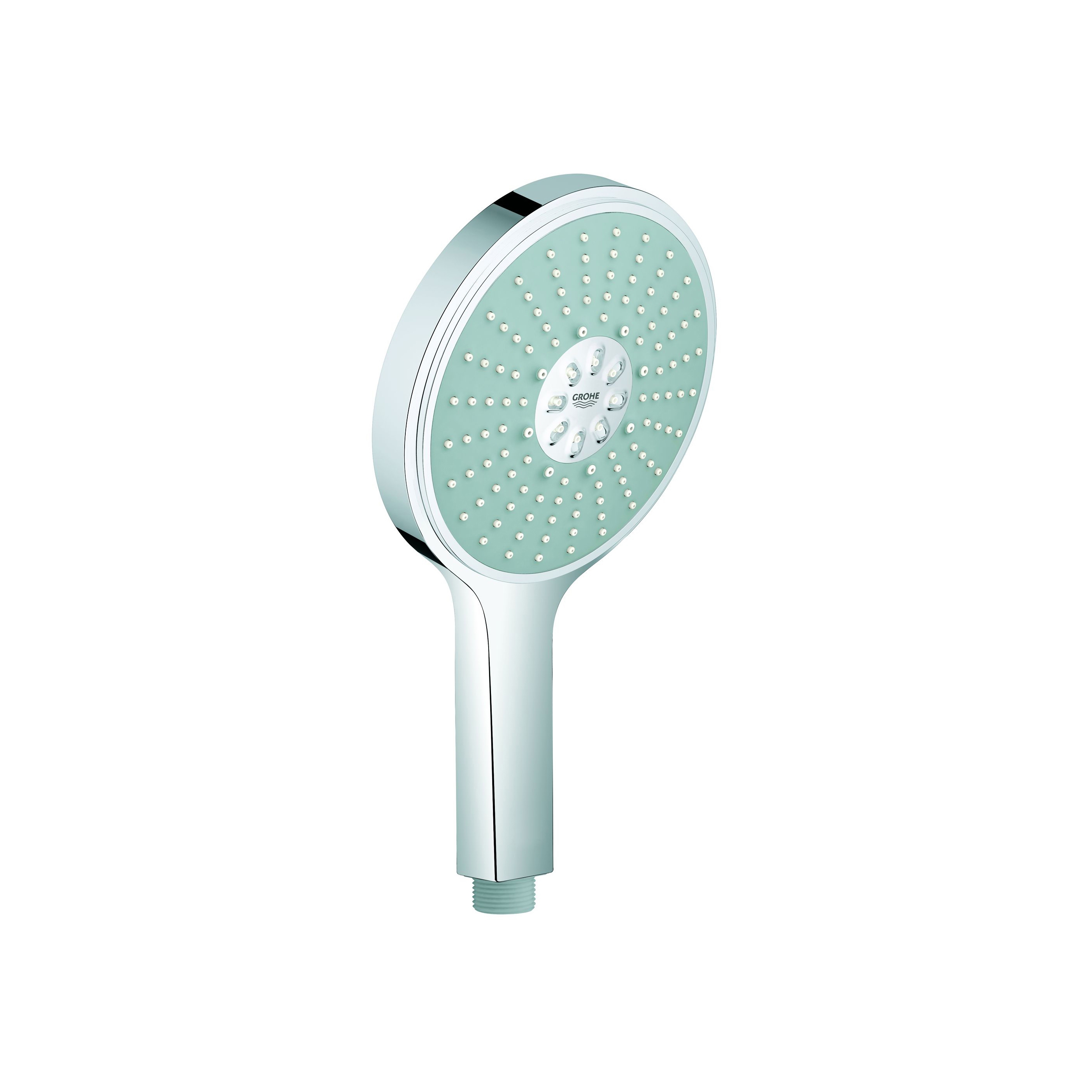 Produkt Power&Soul® Cosmopolitan 160 Handbrause 4+ Strahlarten des Herstellers GROHE anzeigen