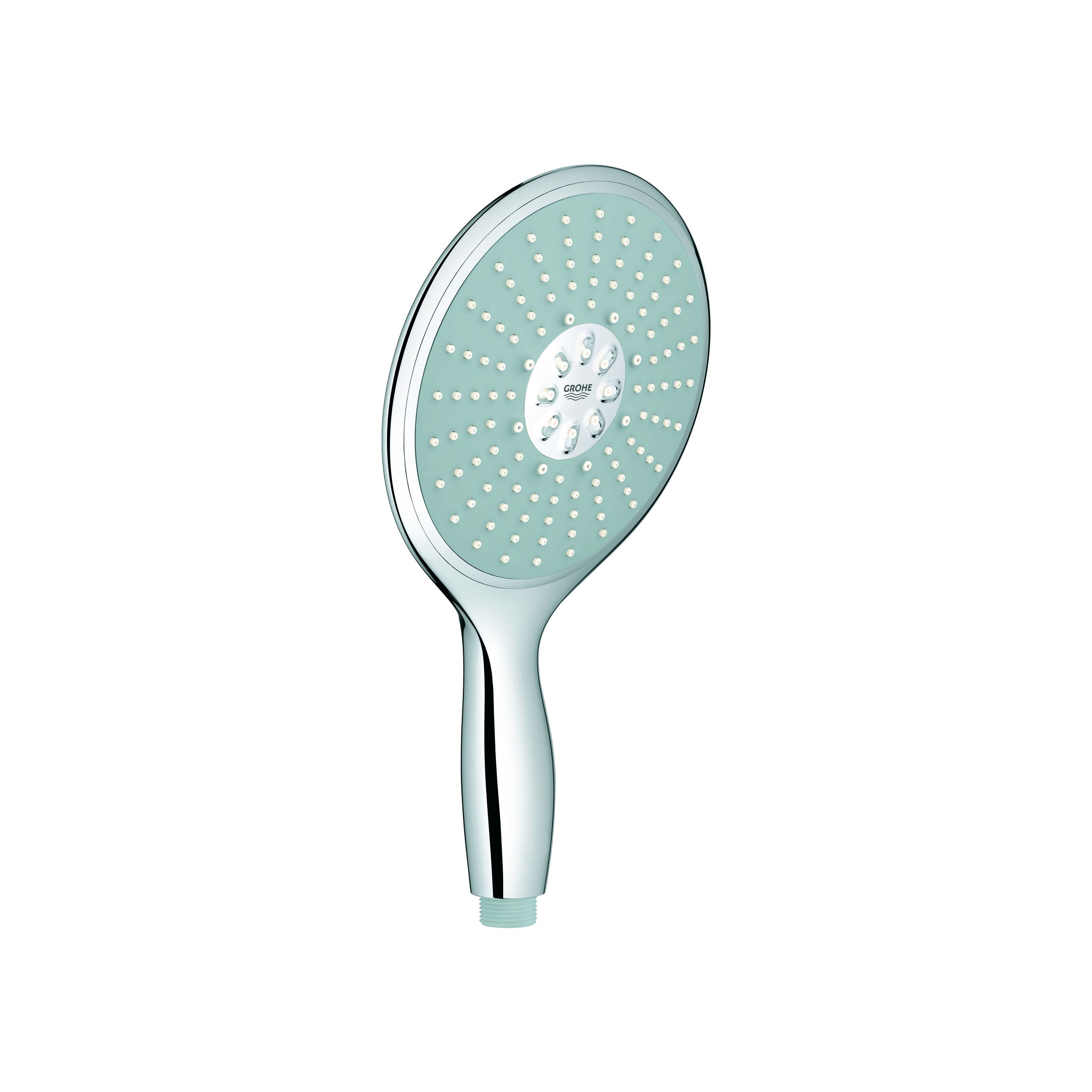 Display product Power&Soul® 160 Hand shower 4+ sprays from manufacturer GROHE