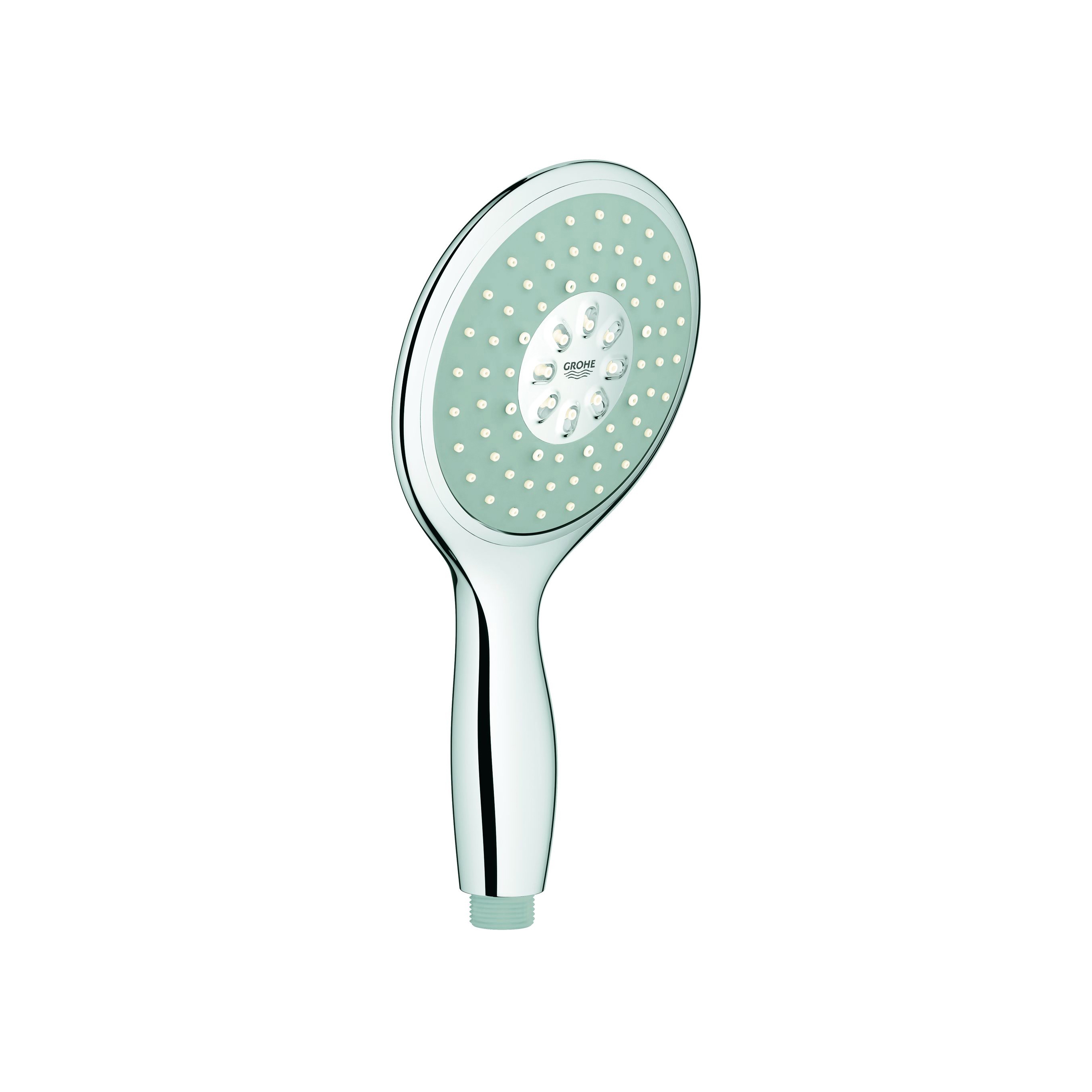 Vertoon produk Power&Soul® 130 Hand shower 4+ sprays van vervaardiger GROHE