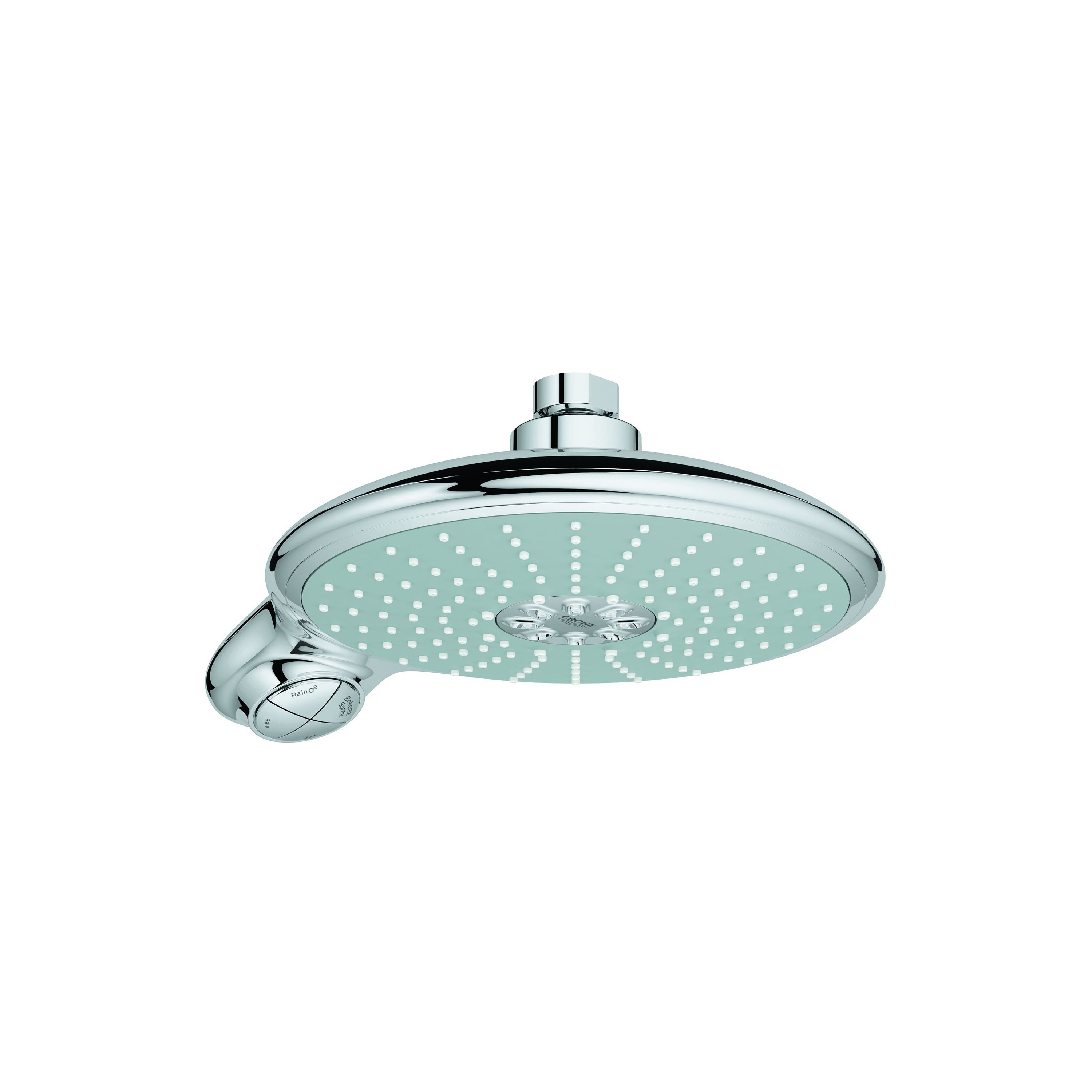 Produkt Power&Soul® 190 Kopfbrause 4+ Strahlarten des Herstellers GROHE anzeigen