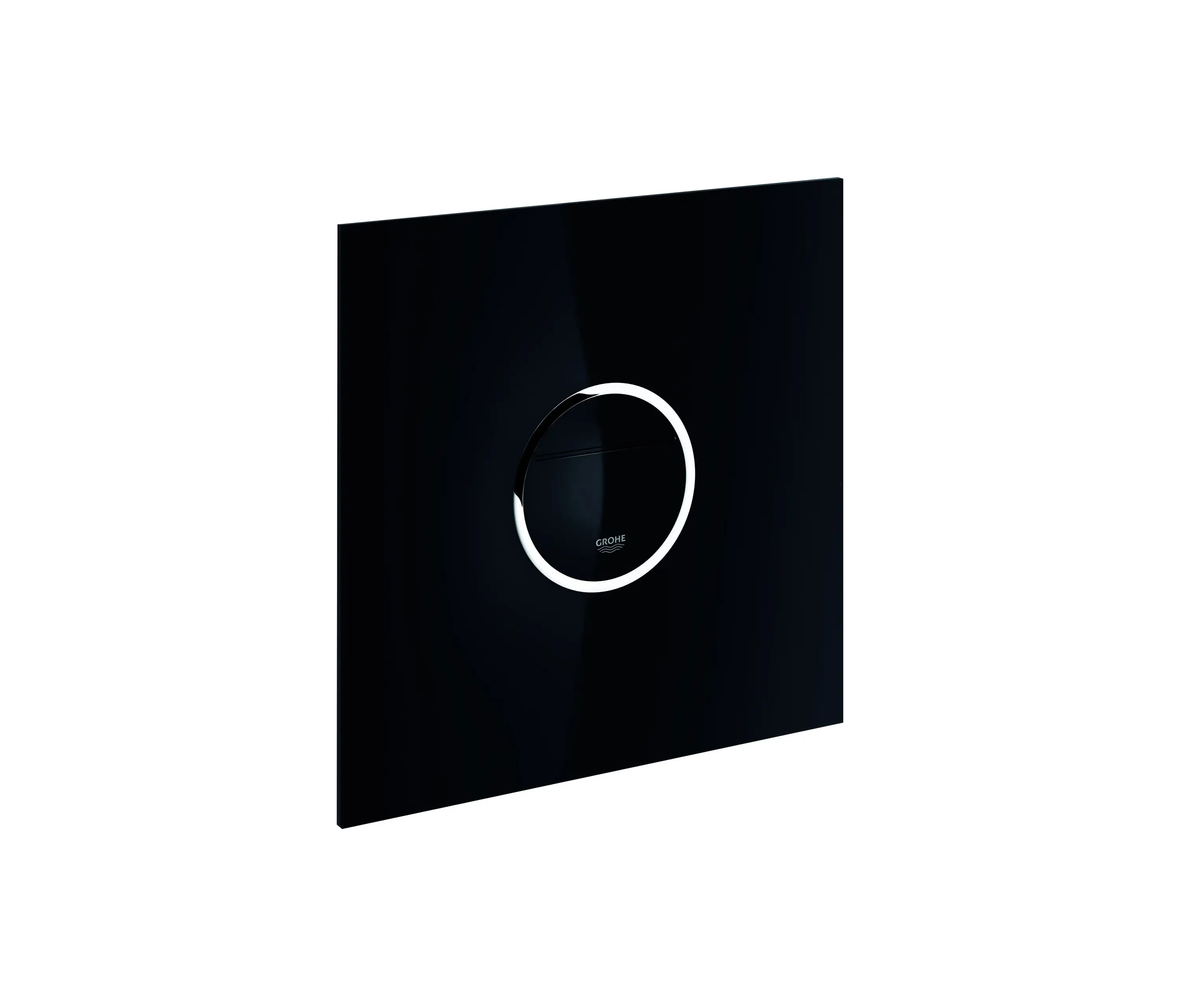 GROHE - GROHE Ondus® Digitecture Light Flush plate