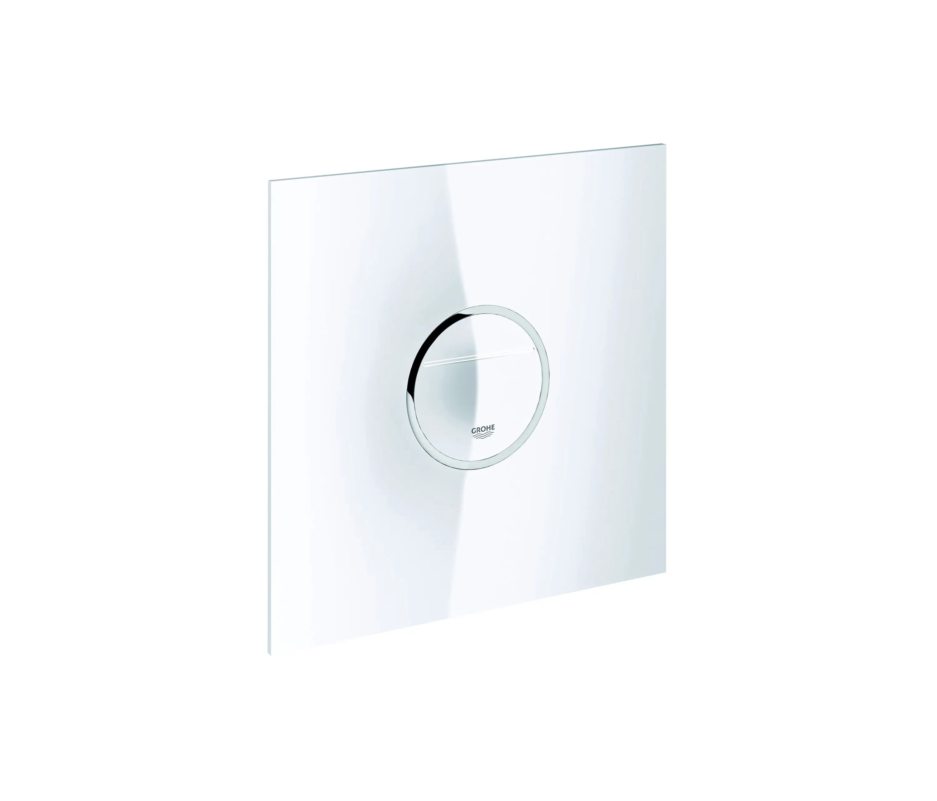 GROHE - GROHE Ondus® Digitecture Light Piastra di azionamento