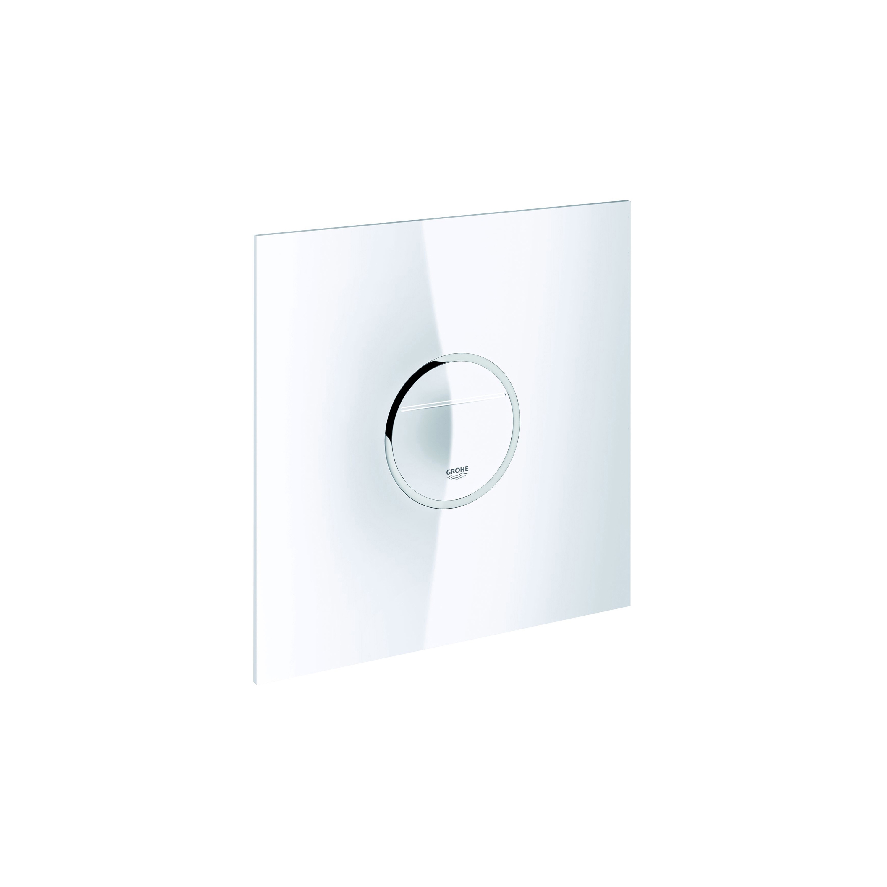 GROHE Ondus® Digitecture Light Flush plate