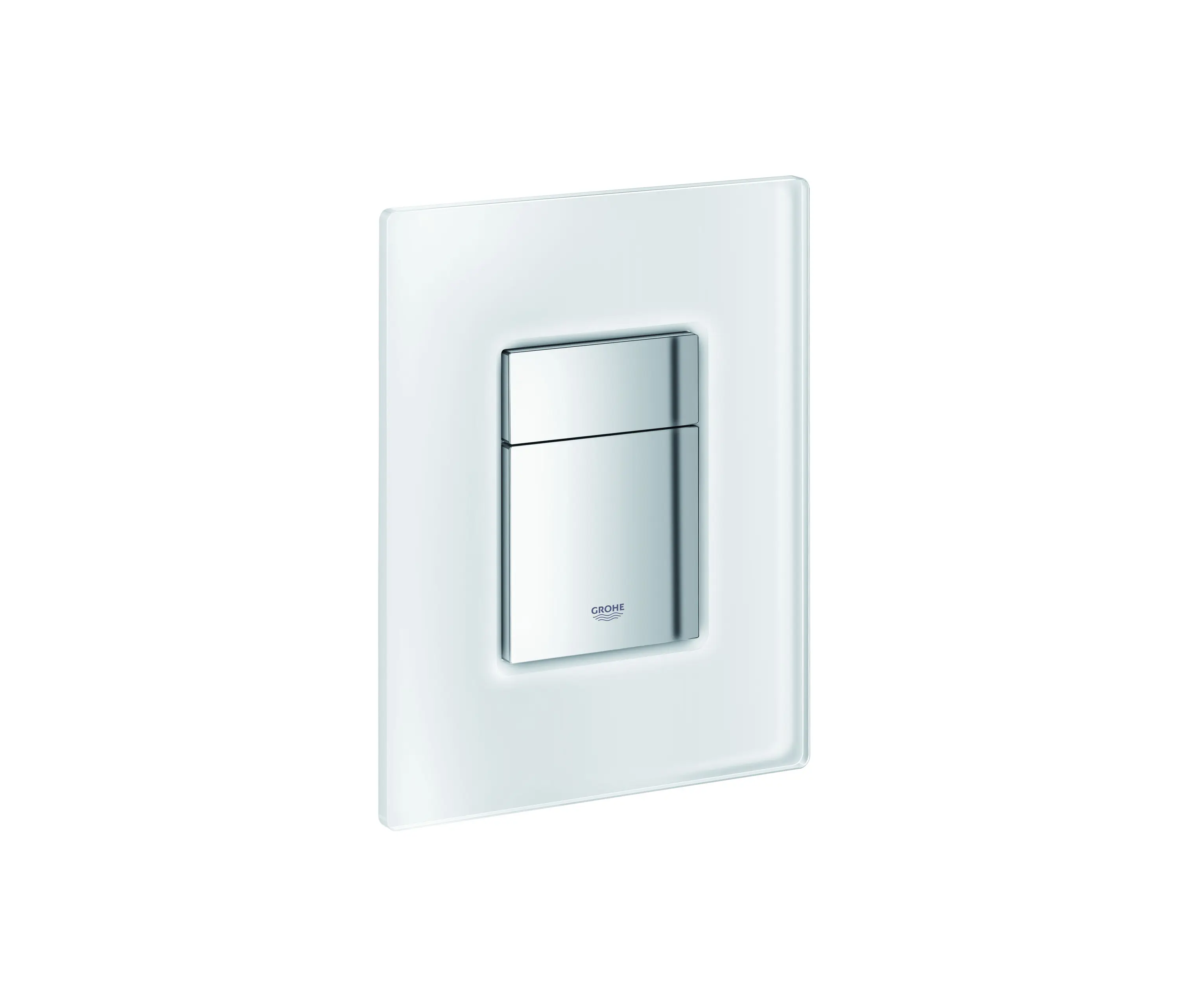 GROHE - Skate Cosmopolitan Plaque de commande WC