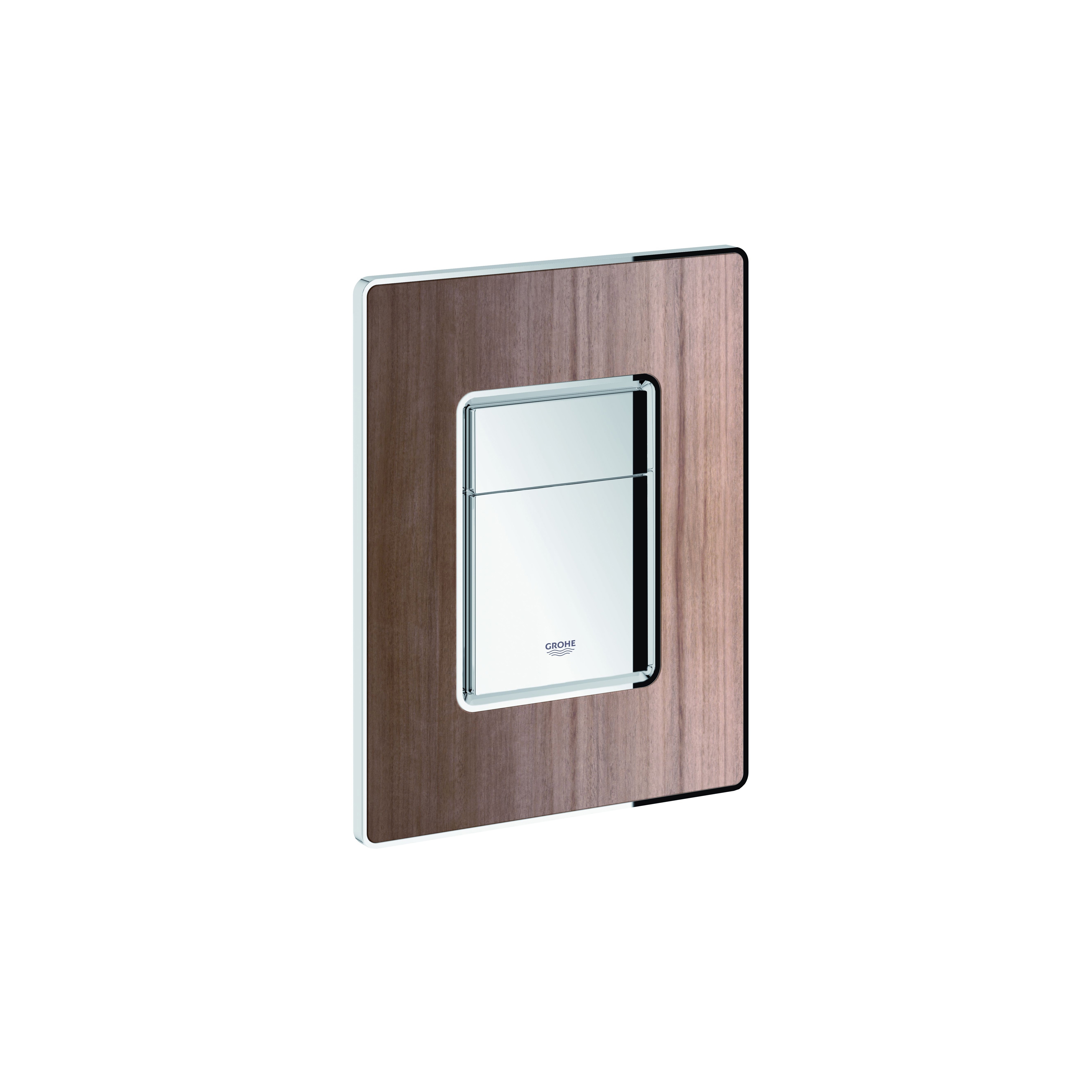 Skate Cosmopolitan Flush plate