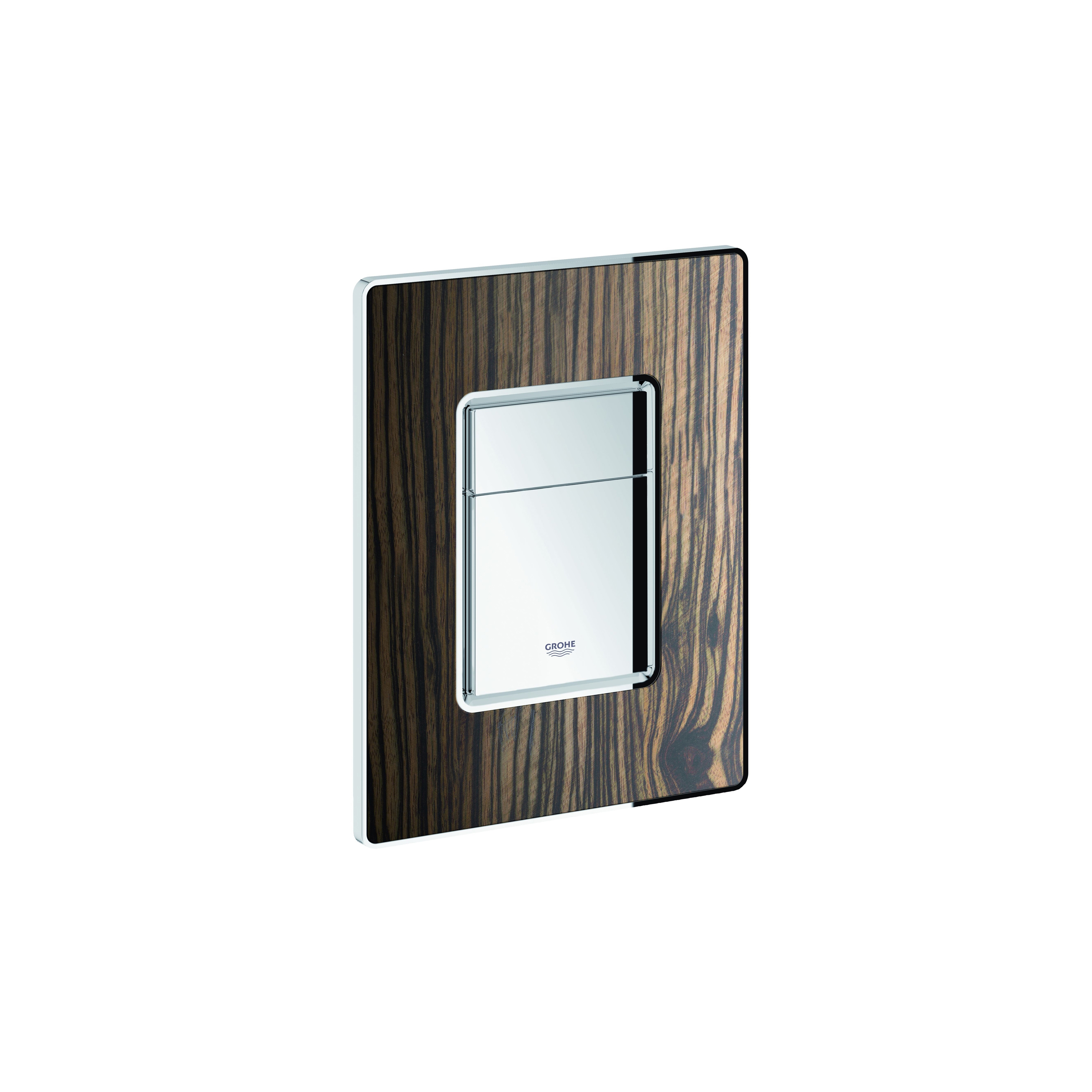 Mostra il prodotto Skate Cosmopolitan Flush plate del produttore GROHE