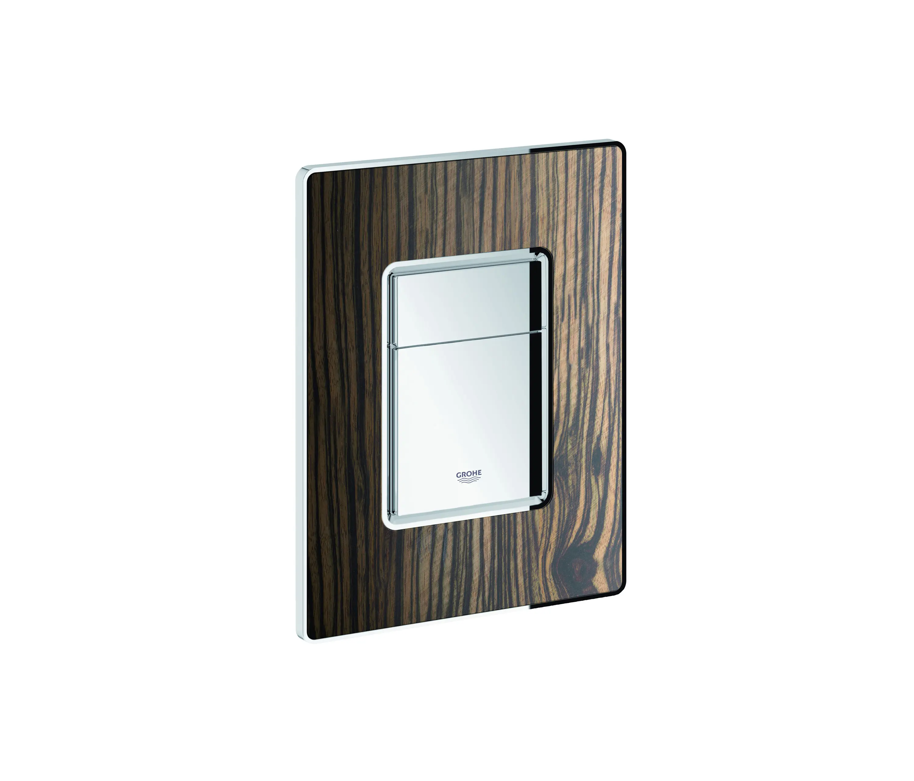 GROHE - Skate Cosmopolitan Plaque de commande WC