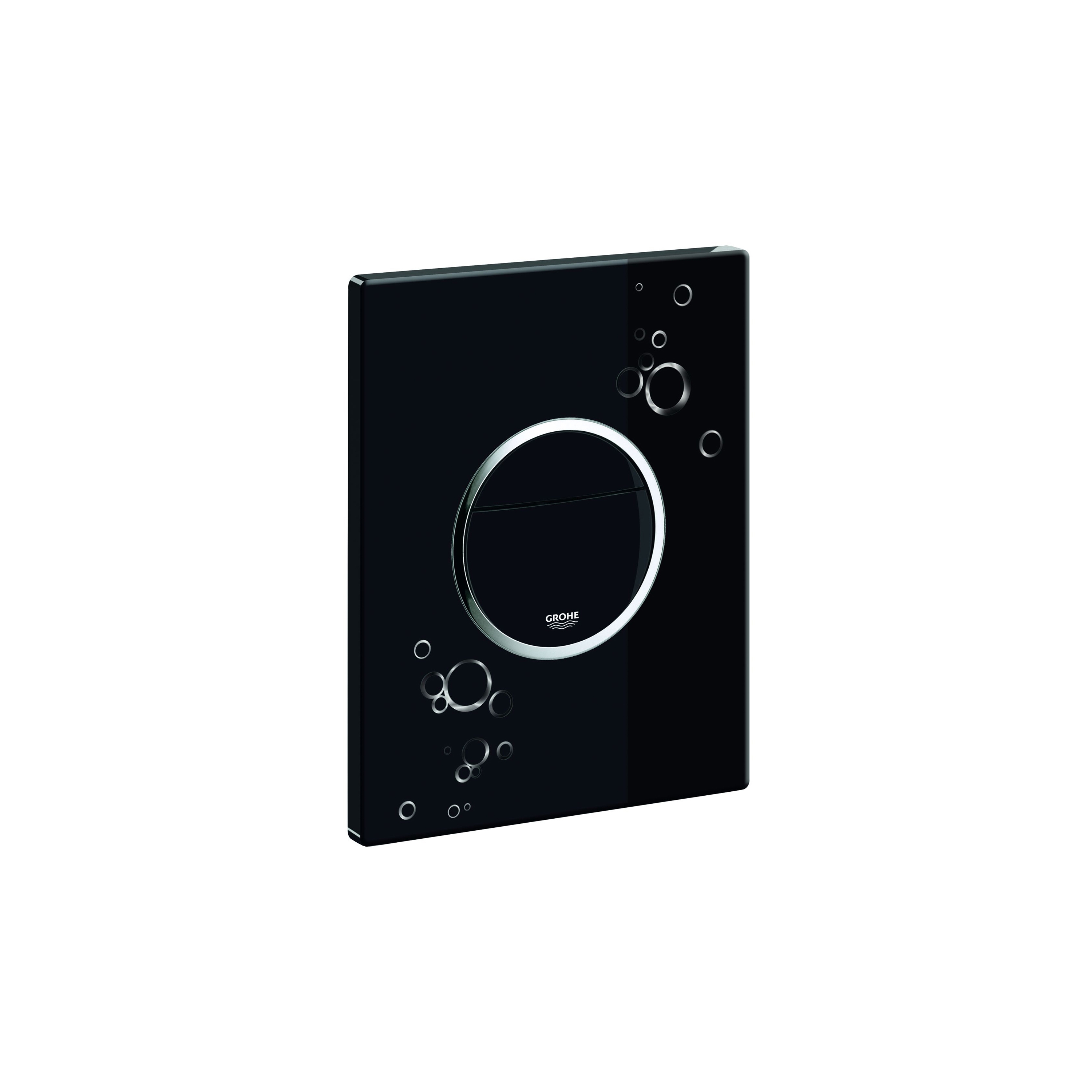 Nova Cosmopolitan Flush plate