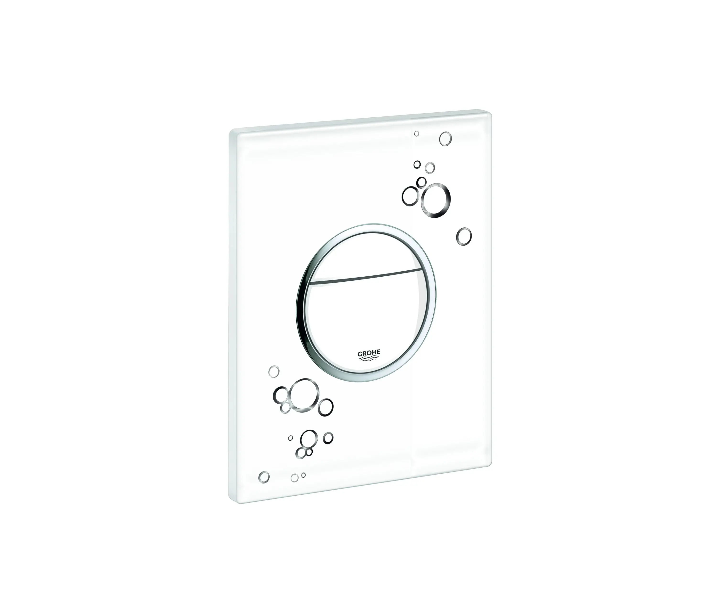 GROHE - Nova Cosmopolitan Flush plate