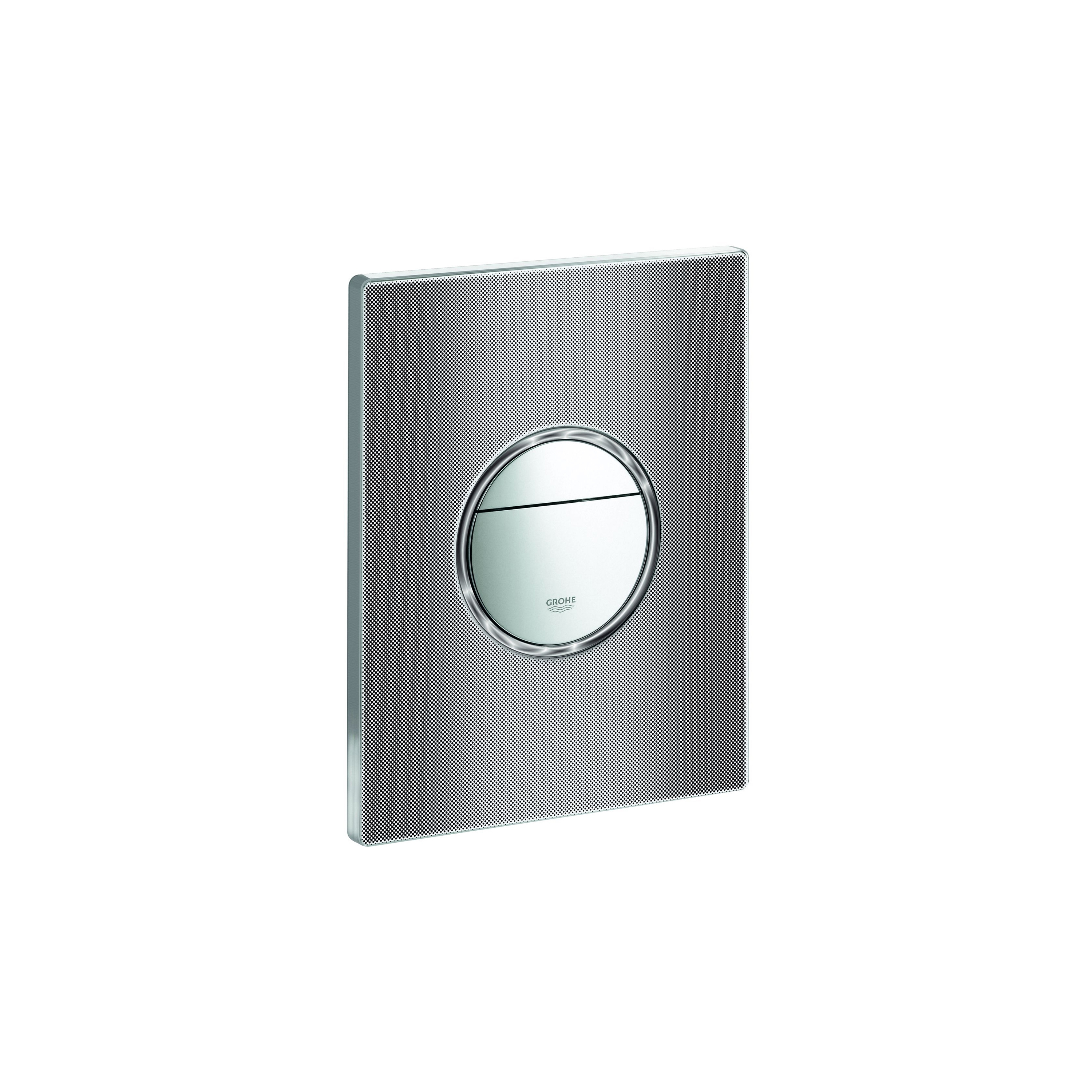Display product Nova Cosmopolitan Flush plate from manufacturer GROHE