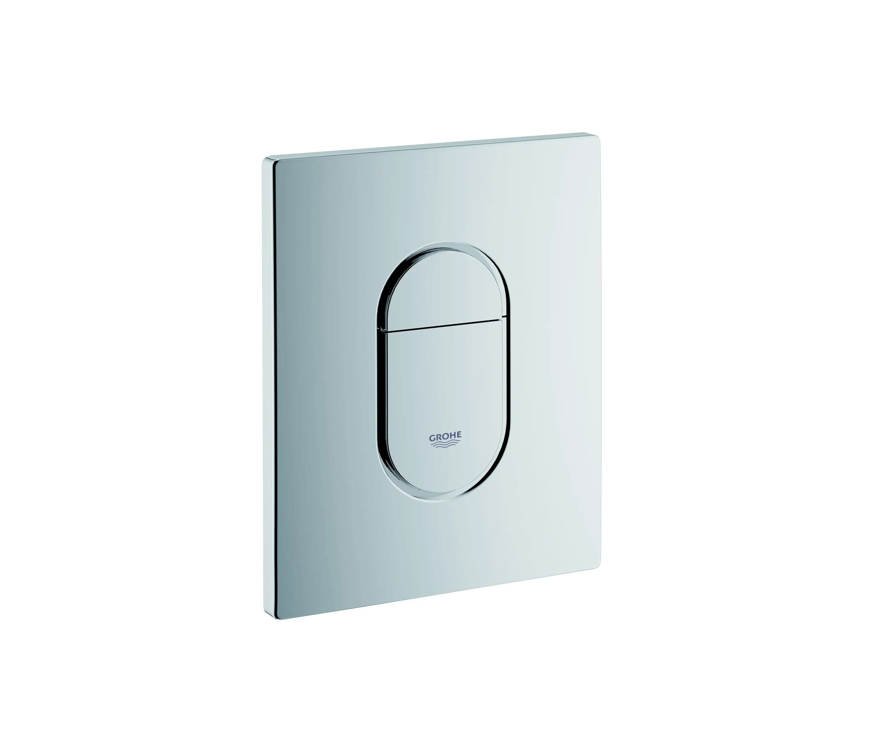 GROHE - Arena Cosmopolitan Plaque de commande WC
