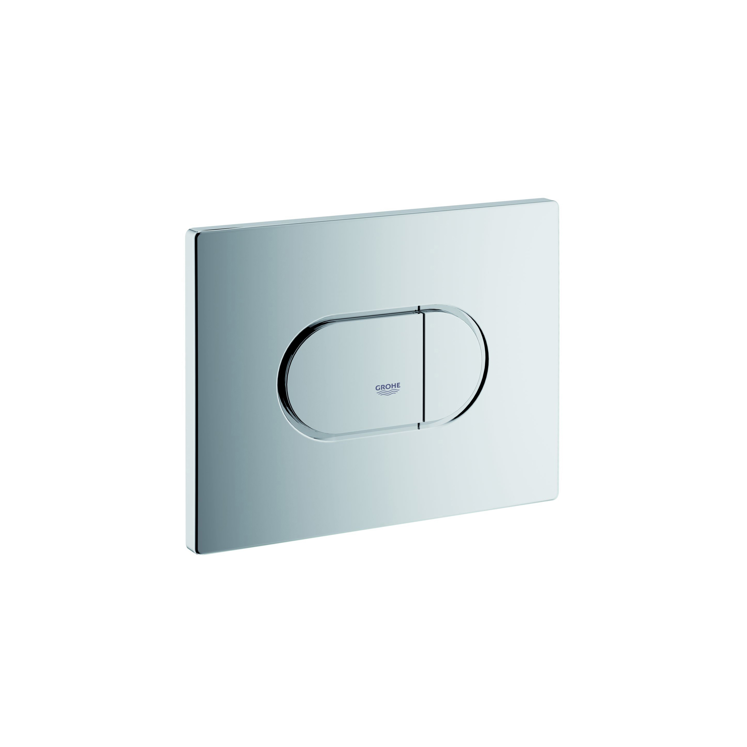 Display product Arena Cosmopolitan Flush plate from manufacturer GROHE