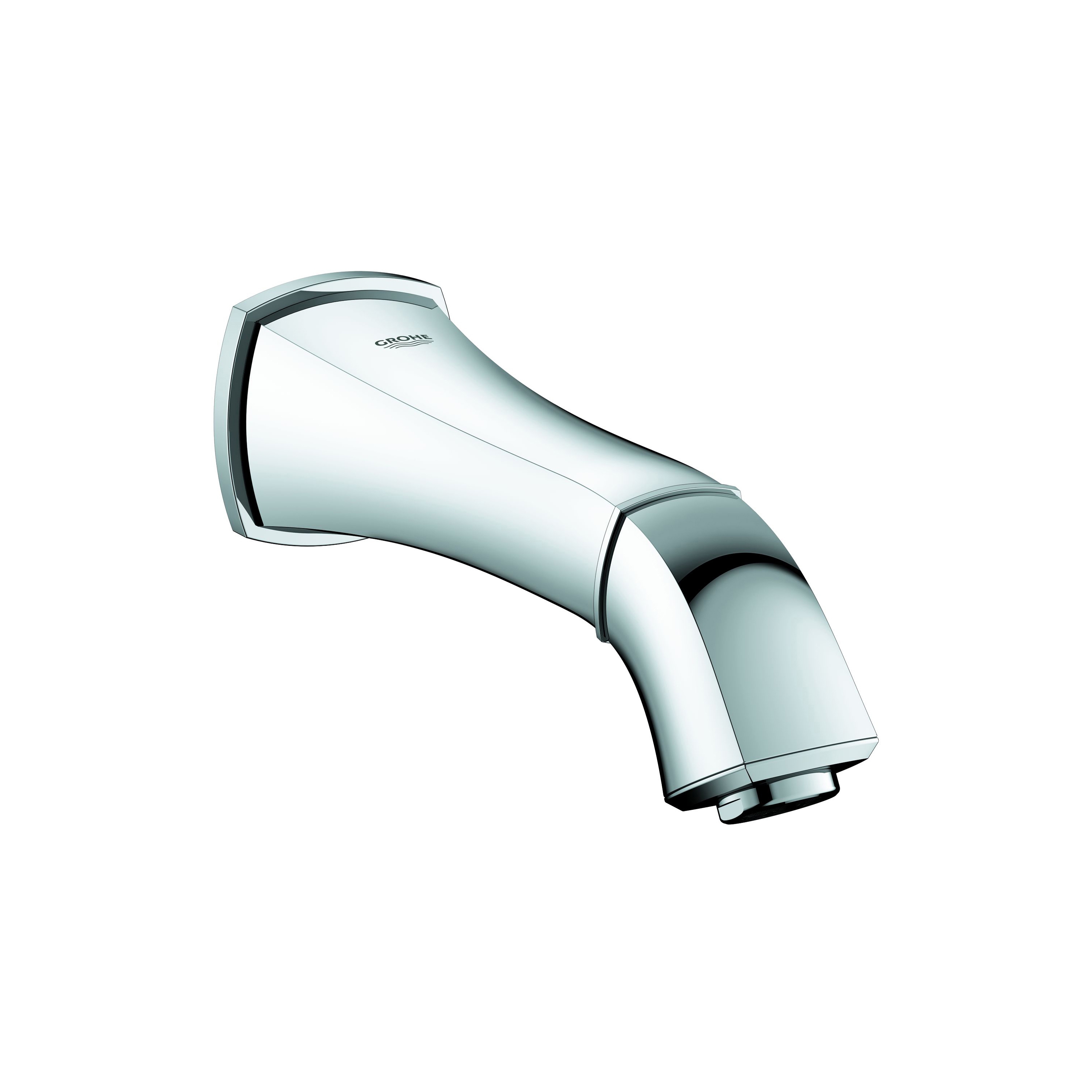Display product Grandera Bath spout from manufacturer GROHE