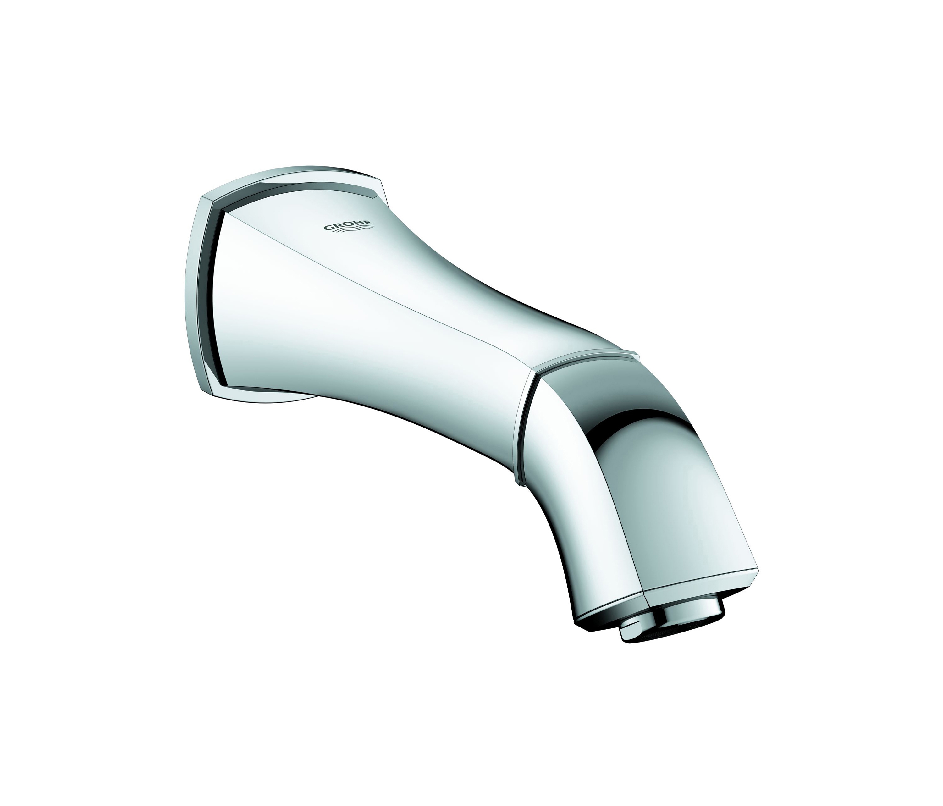Display product Grandera Bath spout from manufacturer GROHE