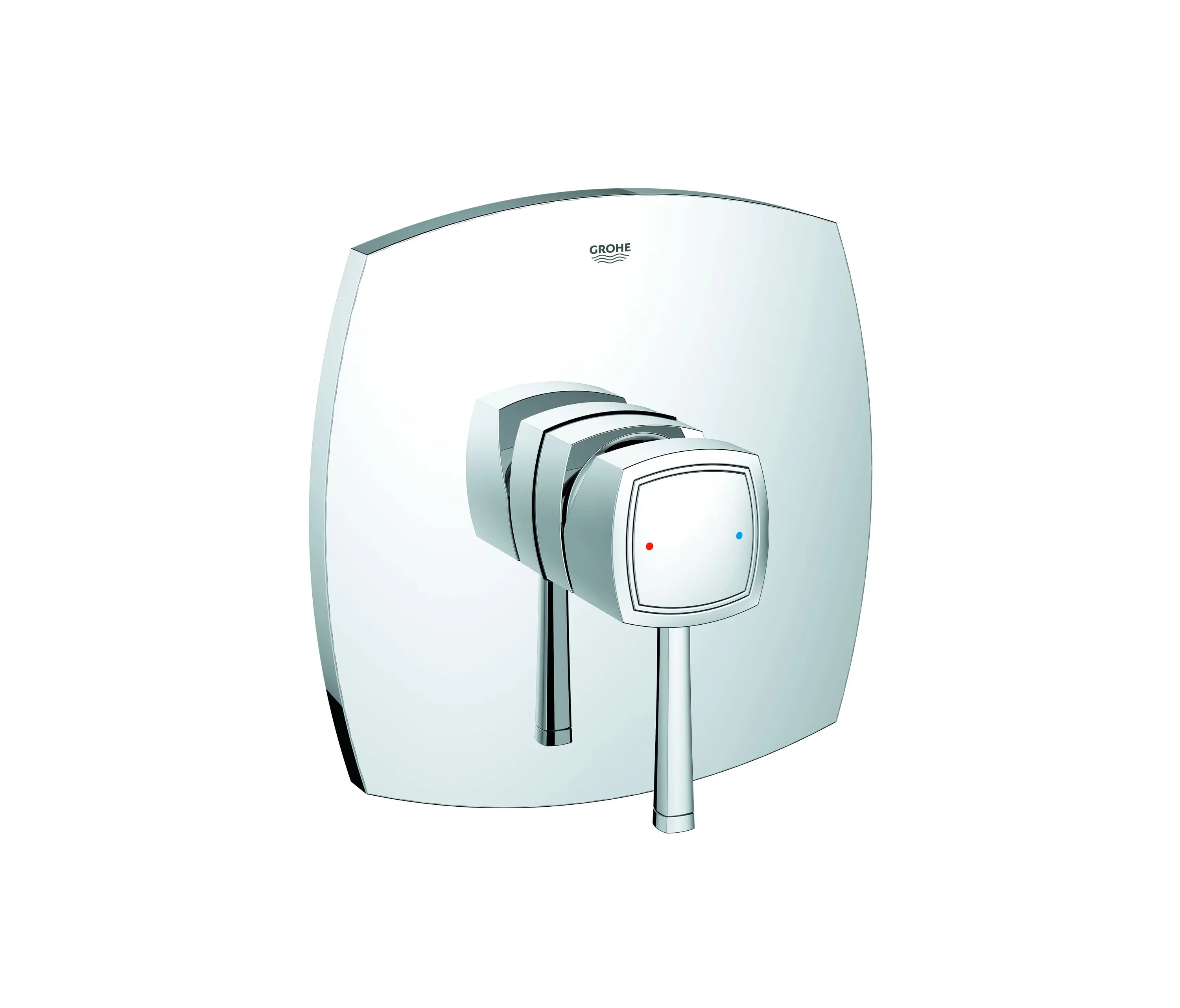 GROHE - Grandera Einhand-Brausebatterie