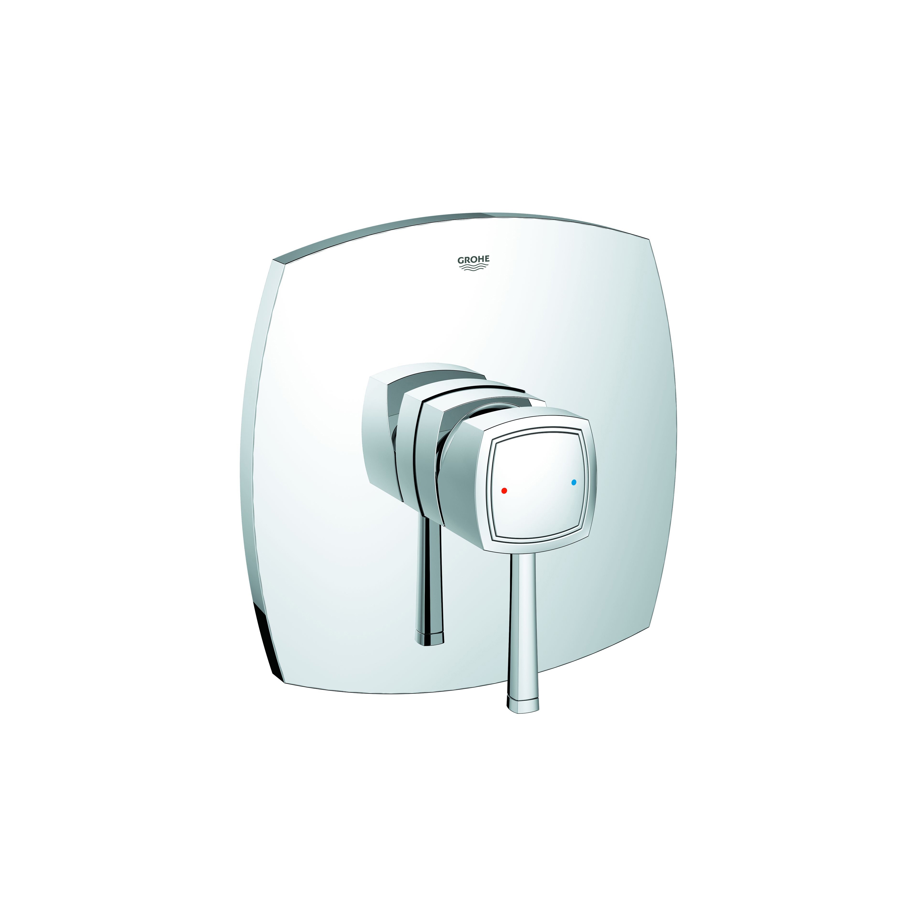 Display product Grandera Single-lever shower mixer from manufacturer GROHE
