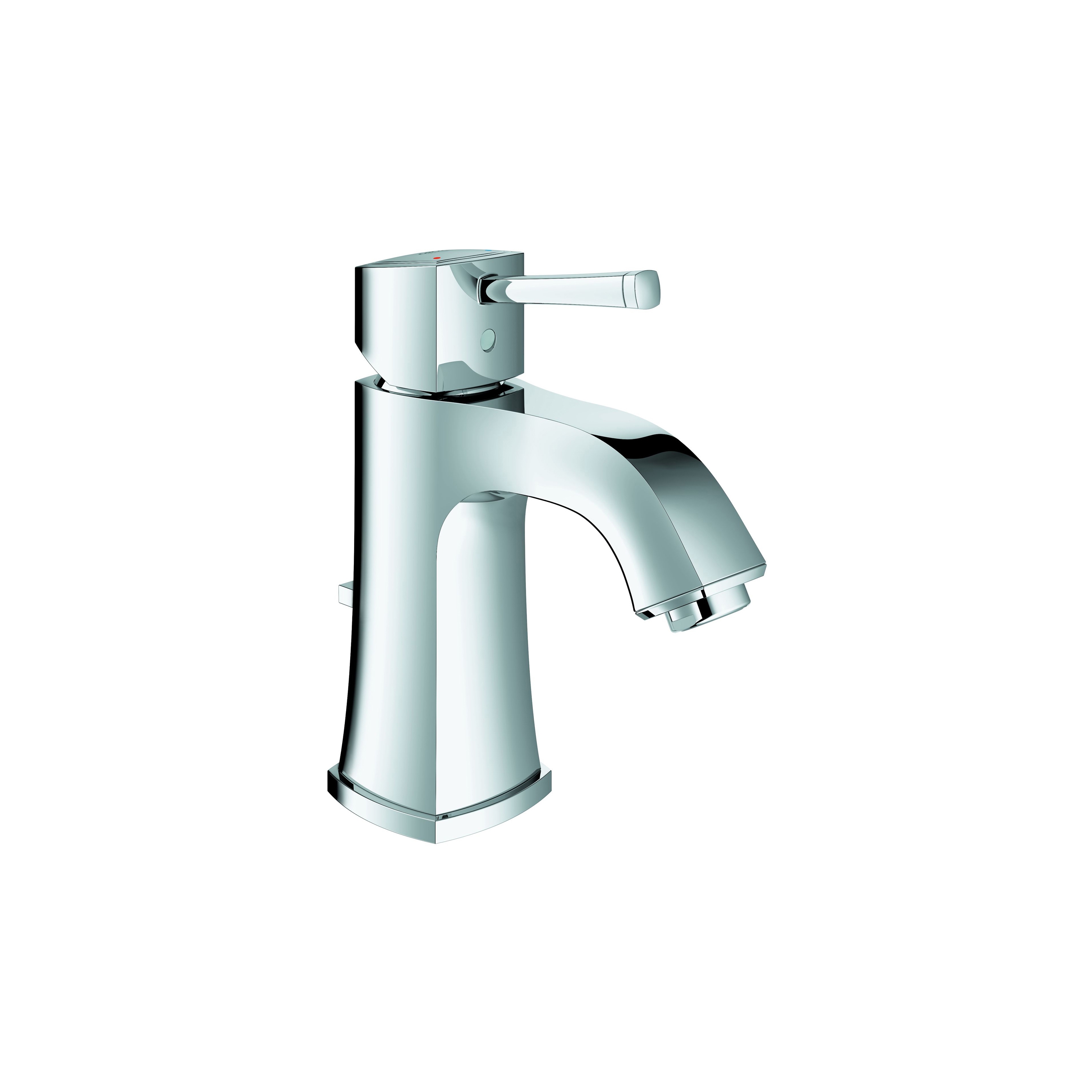 Afficher le produit Grandera Mitigeur monocommande Lavabo Taille M du fabricant GROHE