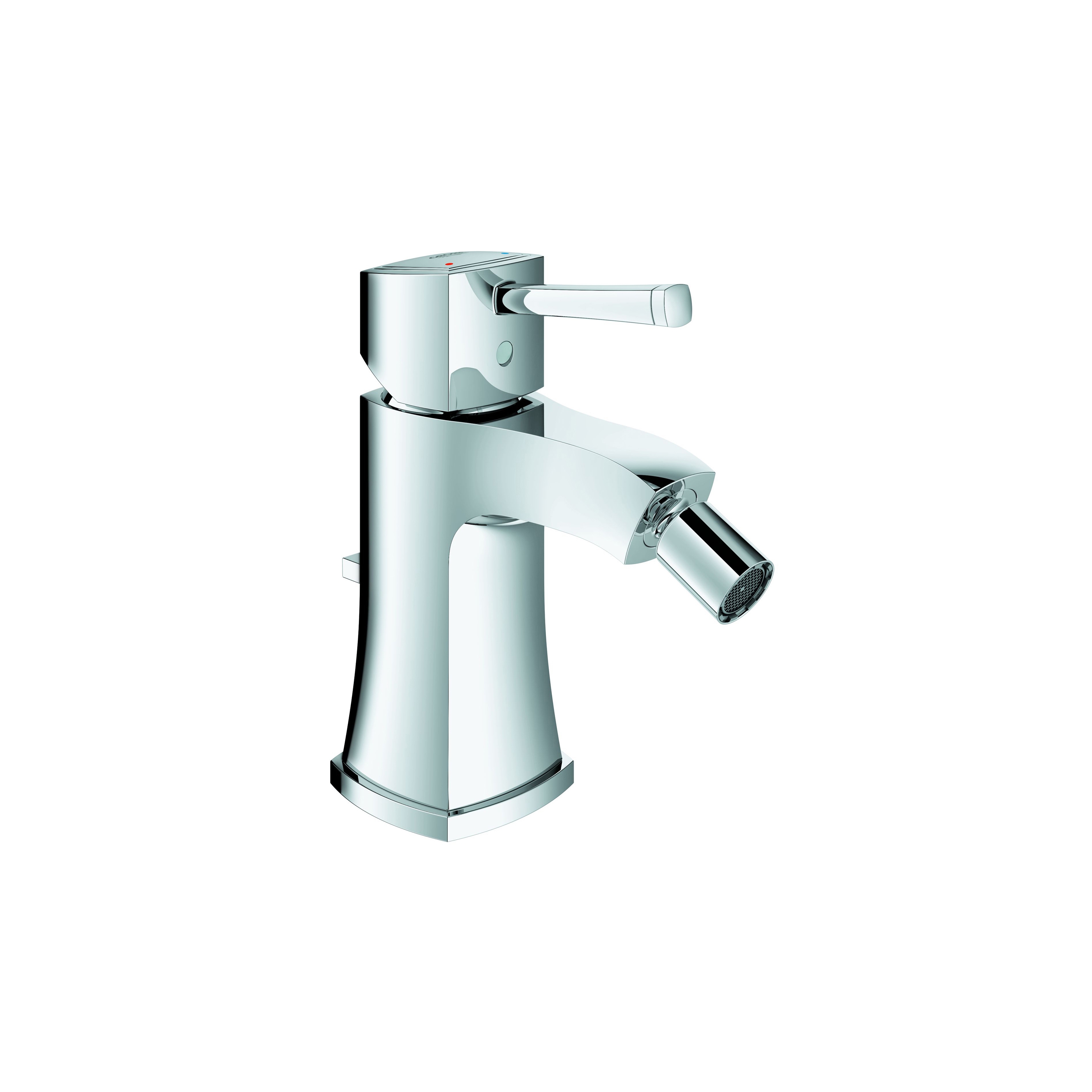 Mostrar el producto Grandera Monomando de bidé 1/2" Tamaño M del fabricante GROHE