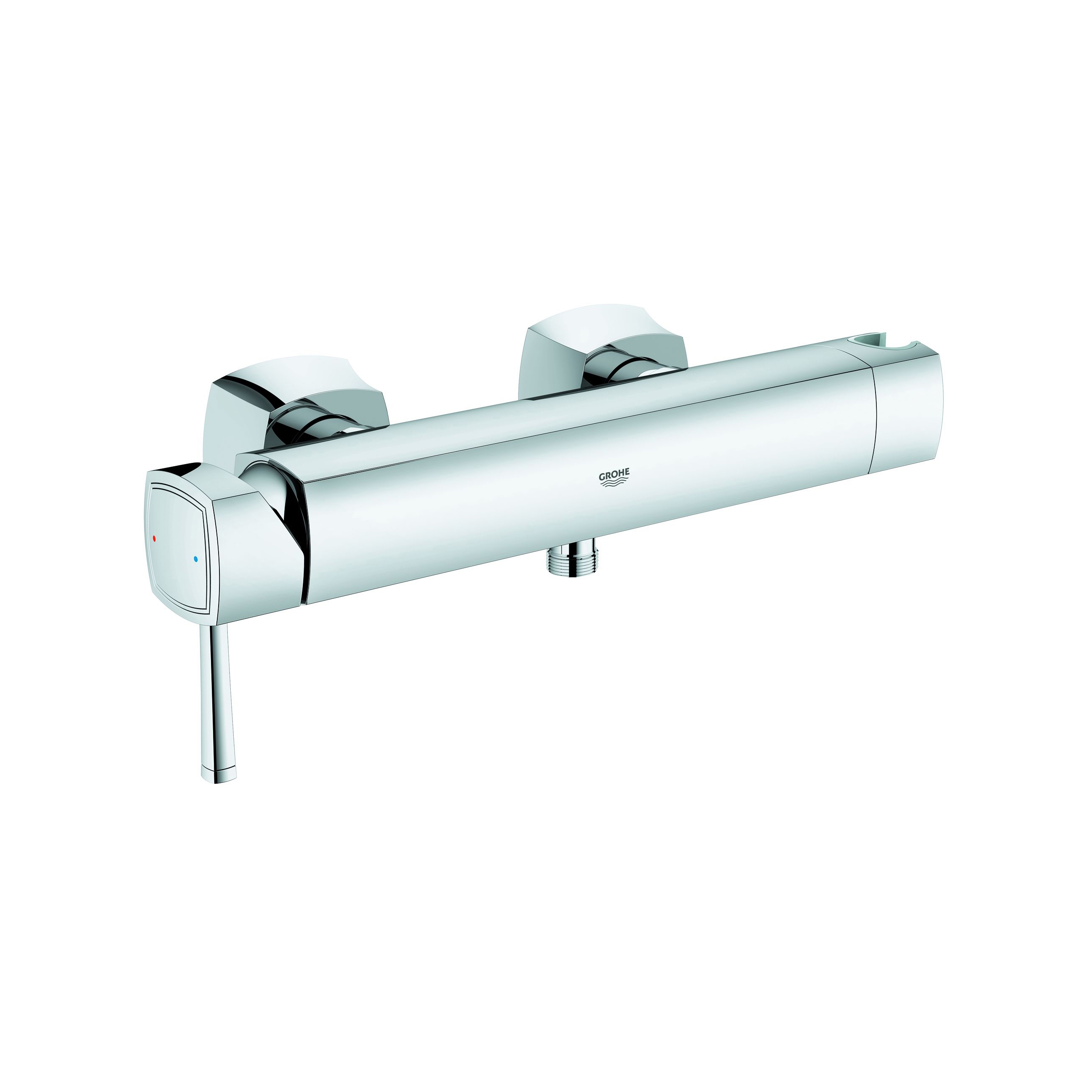Display product Grandera Single-lever shower mixer 1/2" from manufacturer GROHE