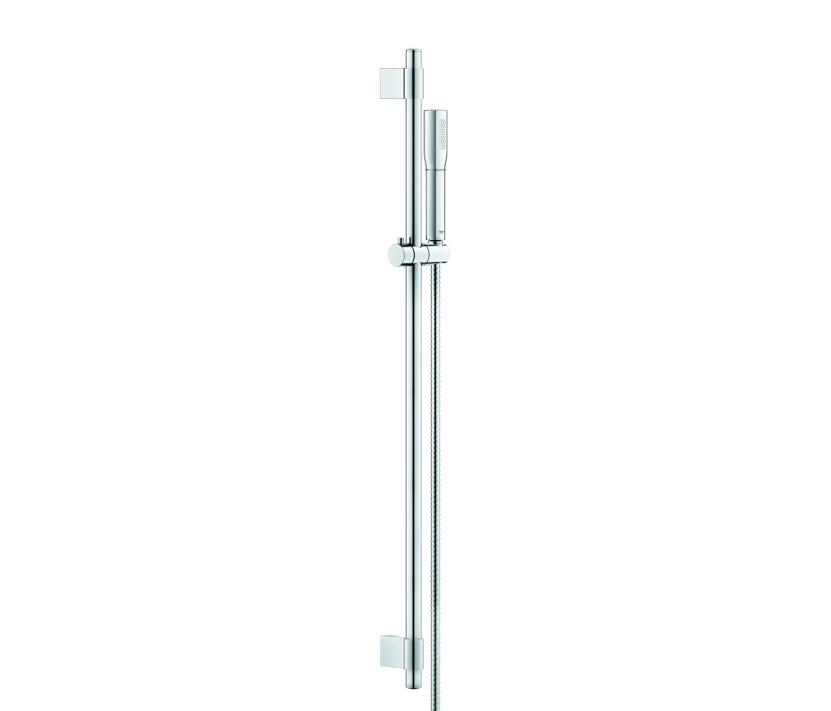GROHE - Grandera™ Stick Shower rail set 1 spray