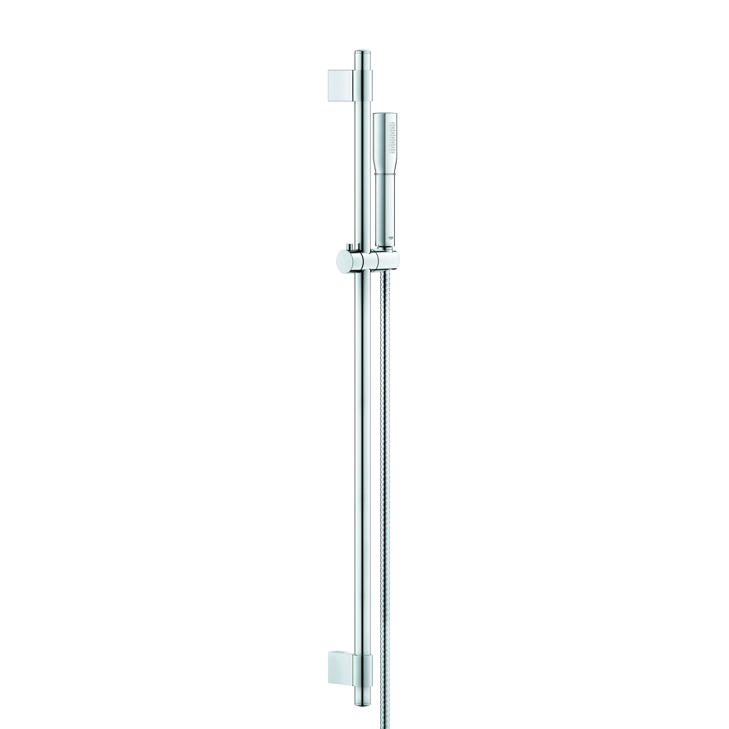 Display product Grandera™ Stick Shower rail set 1 spray from manufacturer GROHE