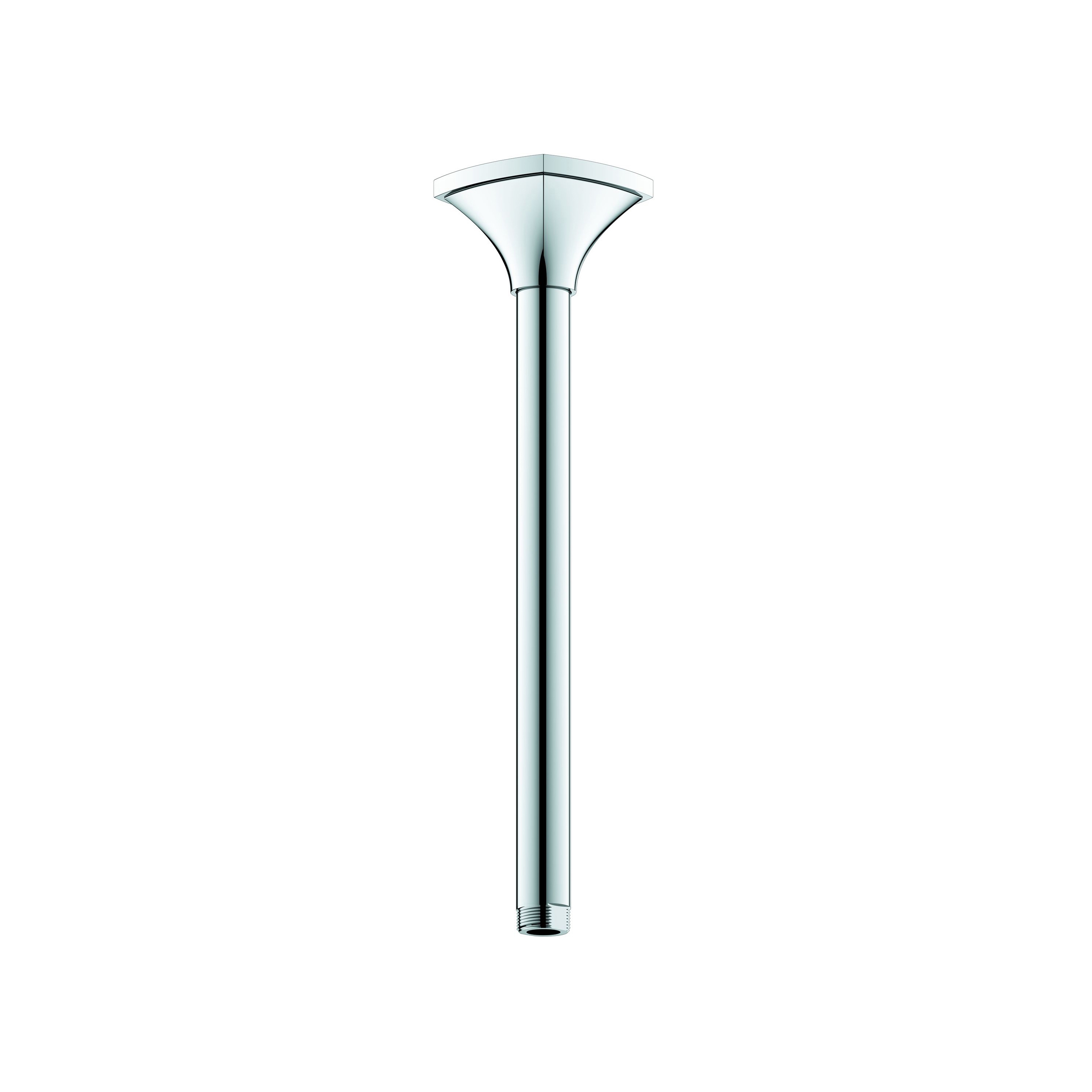 Produkt Rainshower® Grandera™ Shower arm ceiling des Herstellers GROHE anzeigen