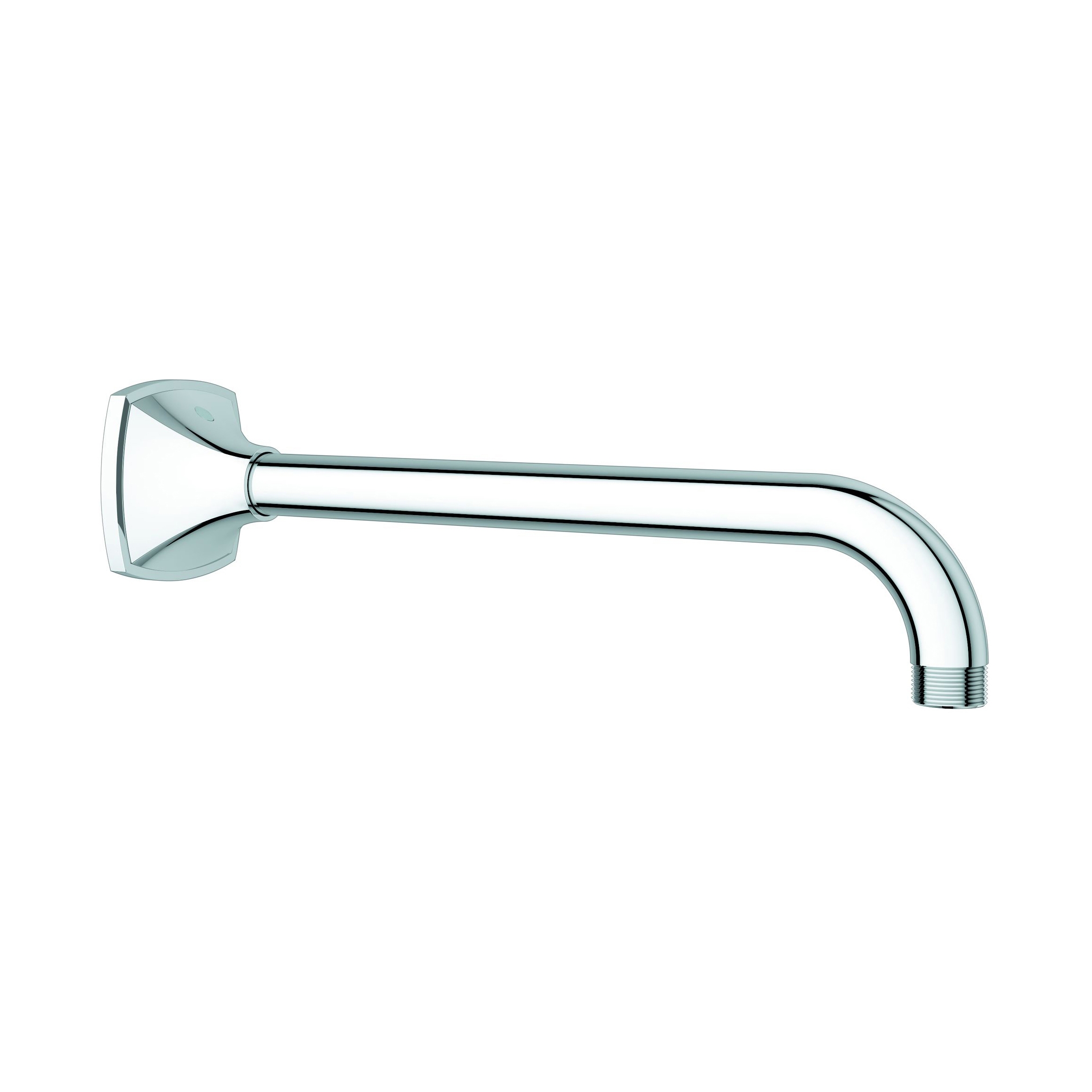 Display product Rainshower® Grandera™ Shower arm from manufacturer GROHE
