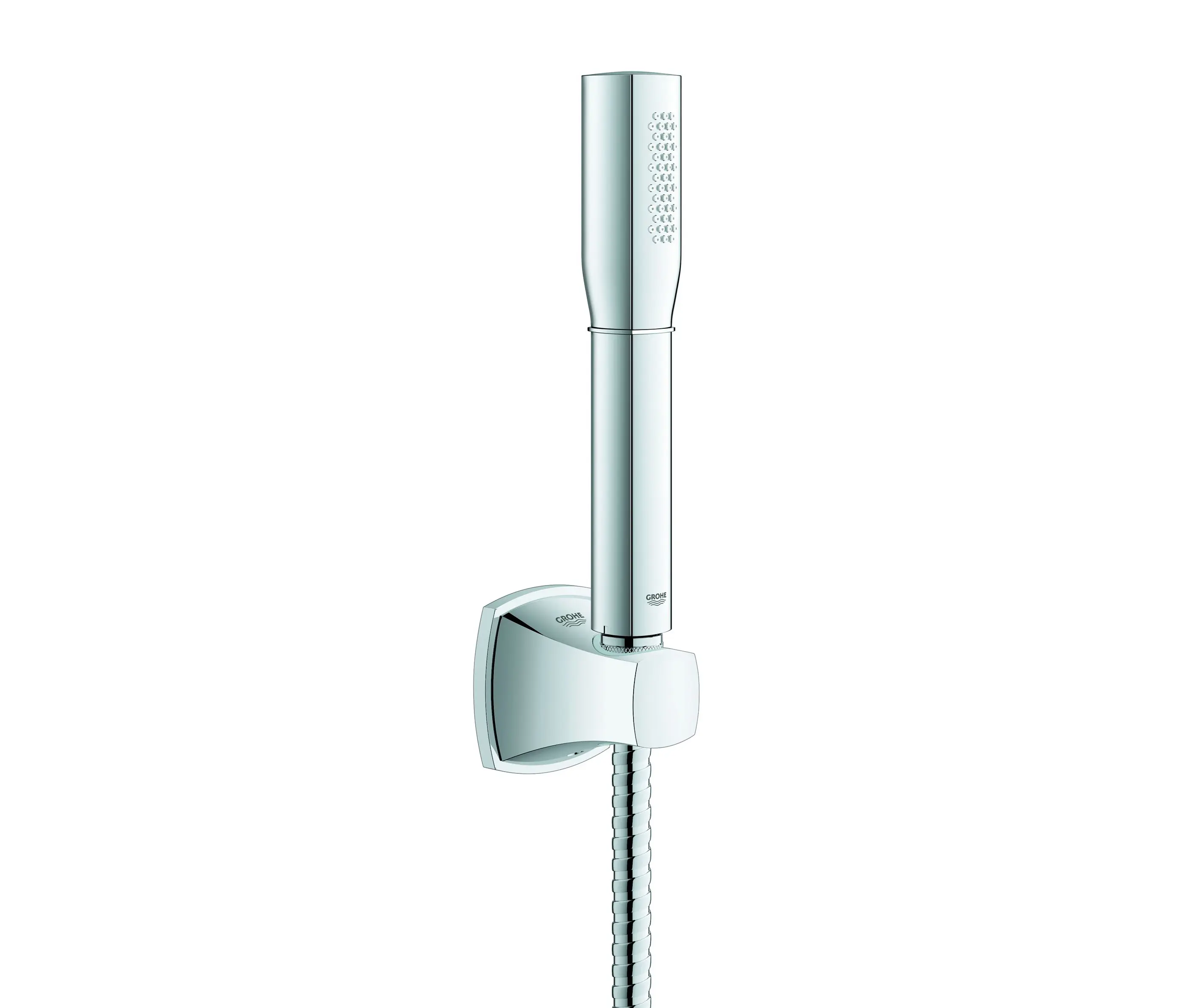 GROHE - Grandera™ Stick Support de douche mural 1 jet