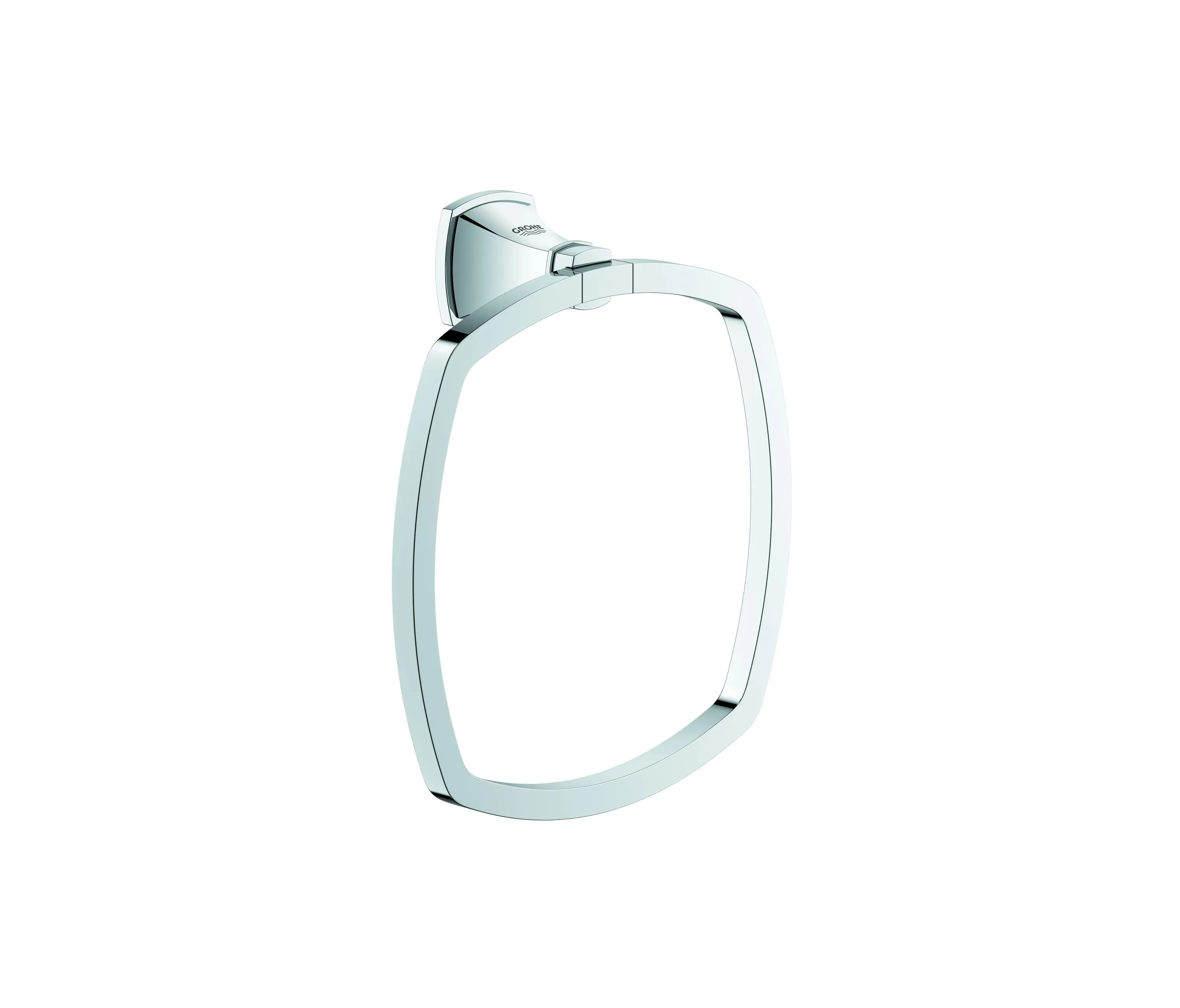 GROHE - Grandera Porta salviette ad anello