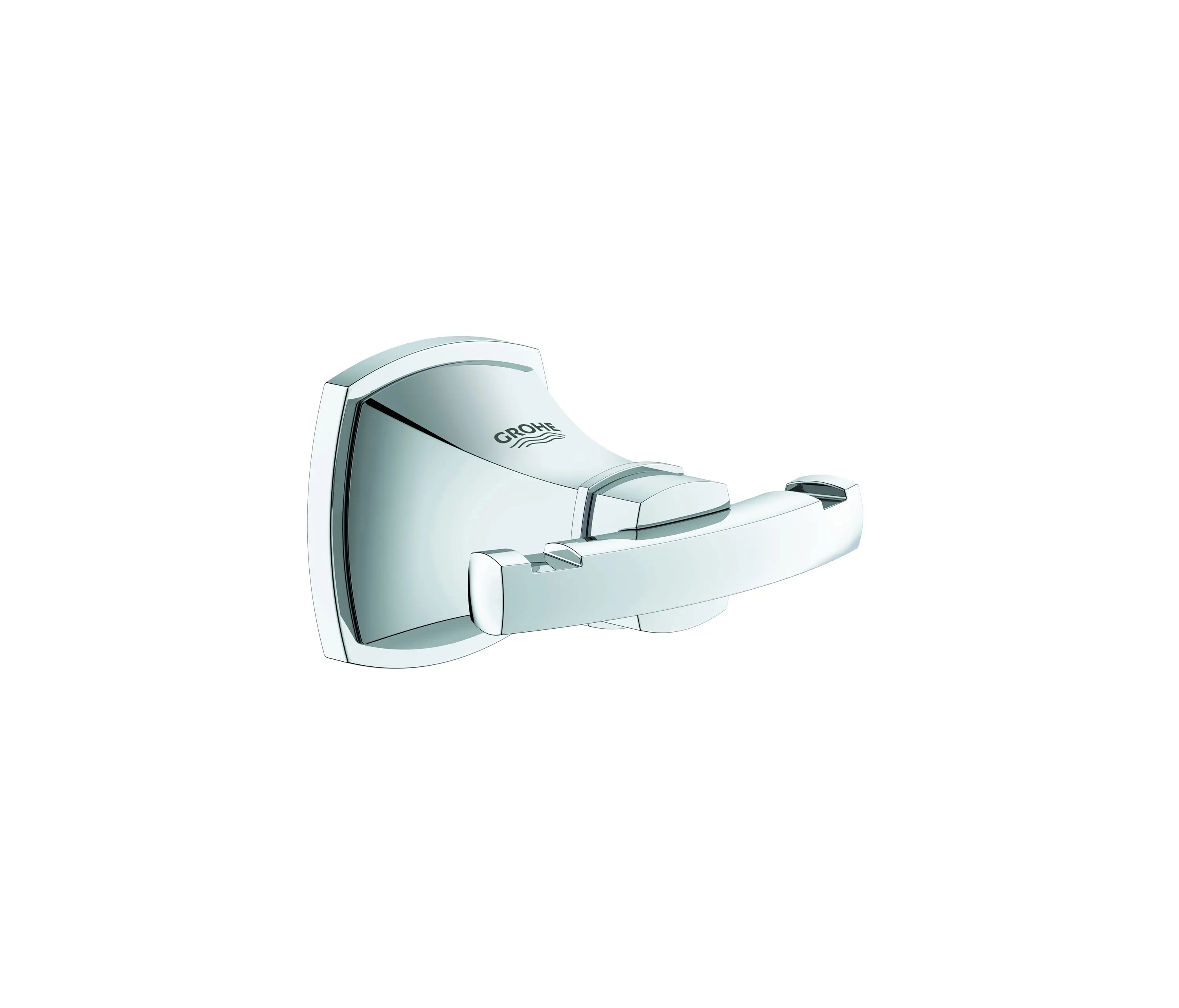 GROHE - Grandera Robe hook