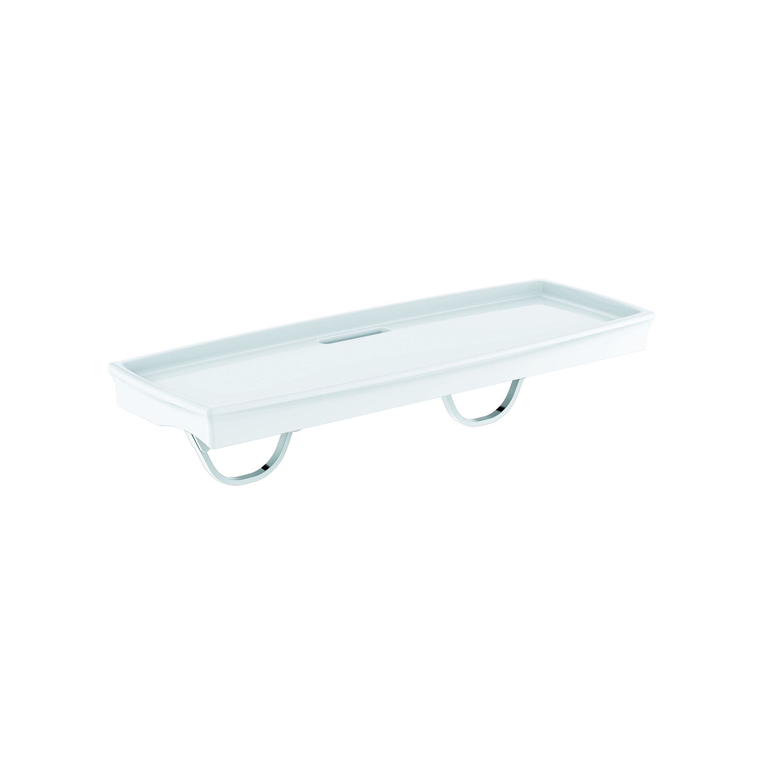 Display product Grandera GROHE EasyReach tray from manufacturer GROHE