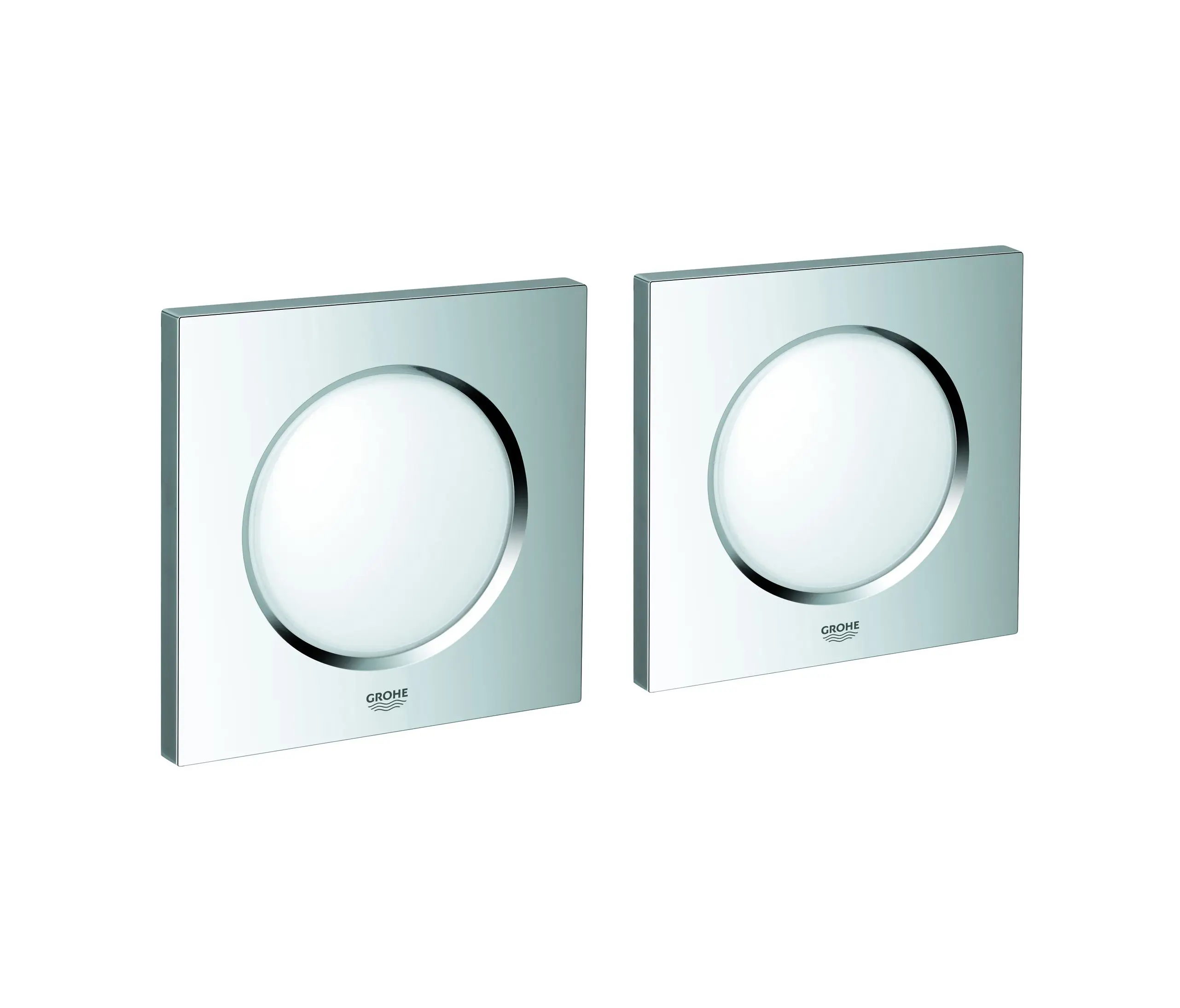 GROHE - Rainshower F-Series Light set