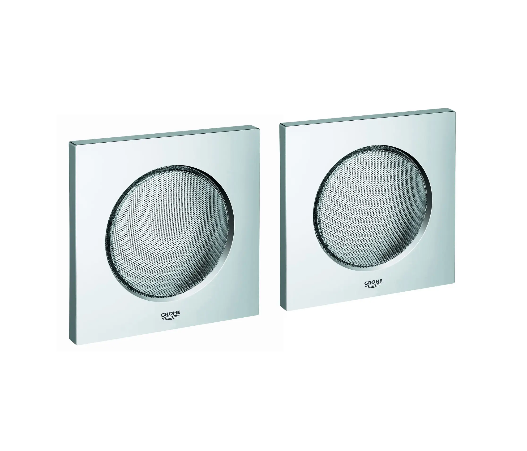 GROHE - Rainshower F-Series Module son