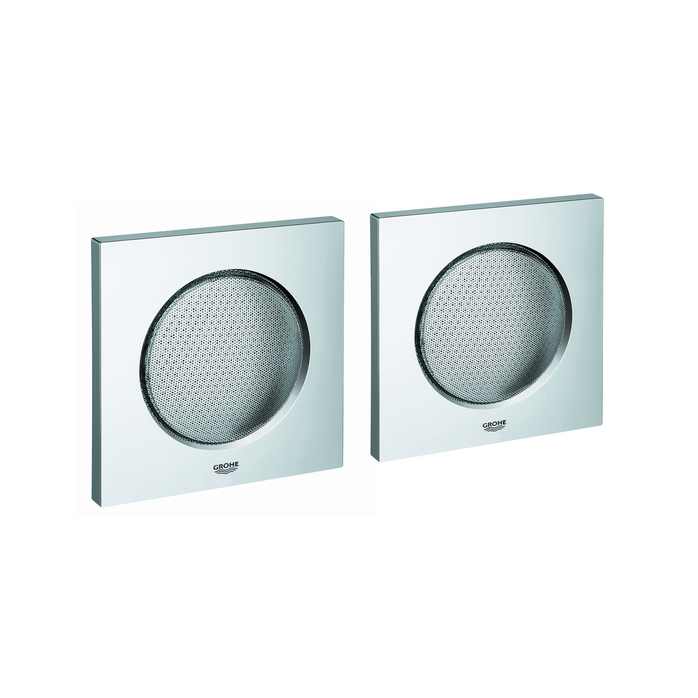 Display product Rainshower F-Series Sound set from manufacturer GROHE