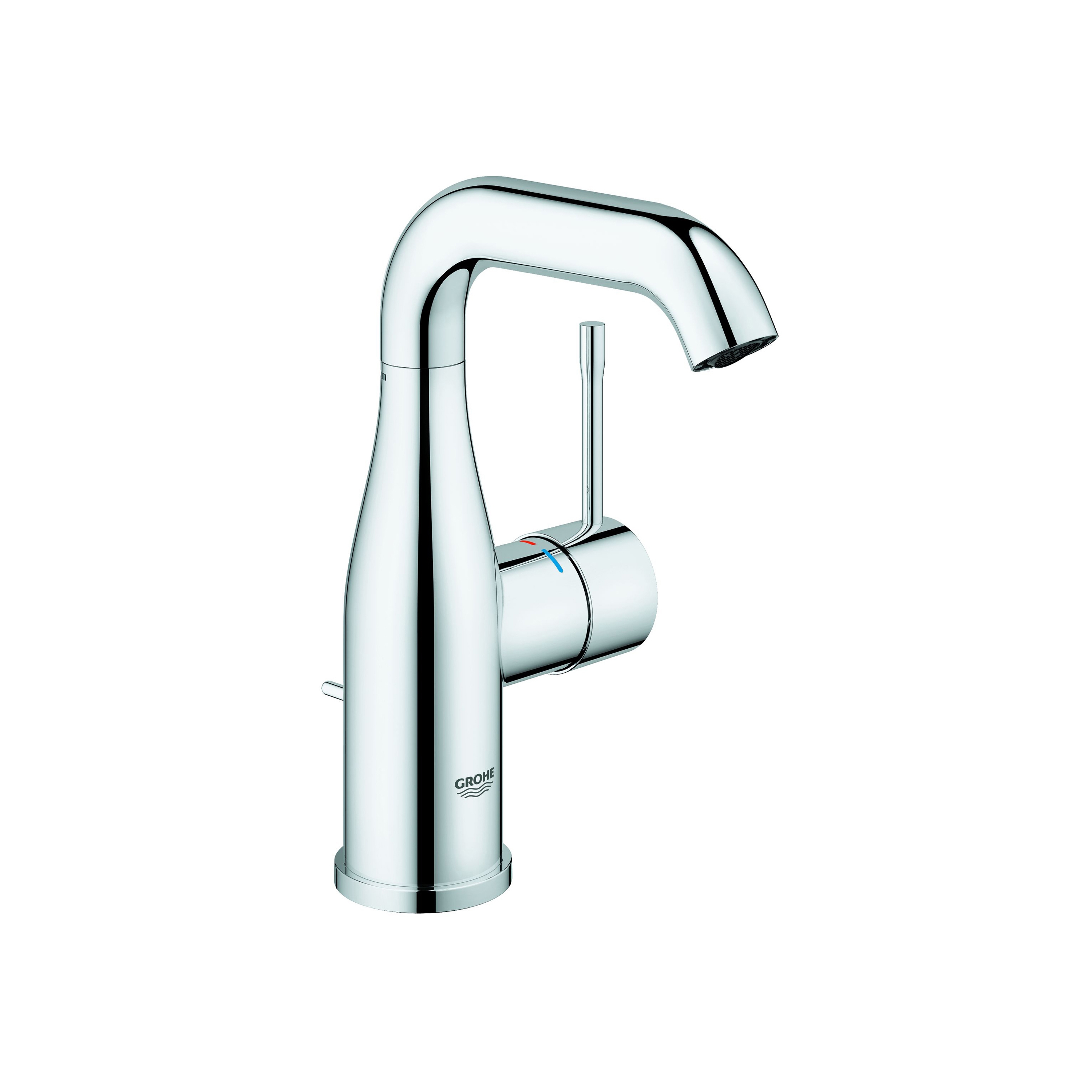 Afficher le produit Essence Mitigeur monocommande Lavabo Taille M du fabricant GROHE