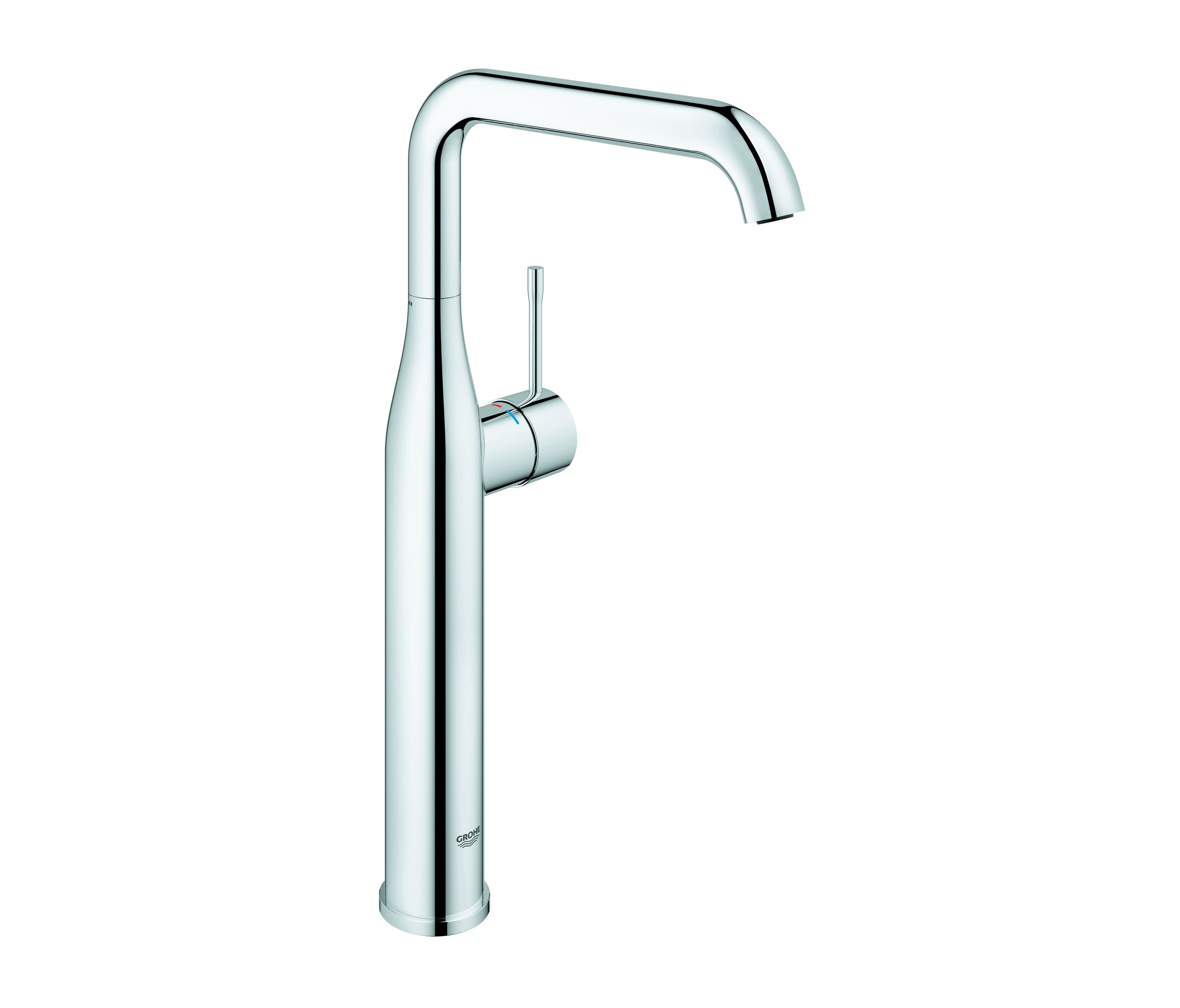 Display product Essence Single-lever basin mixer 1/2" XL-Size from manufacturer GROHE