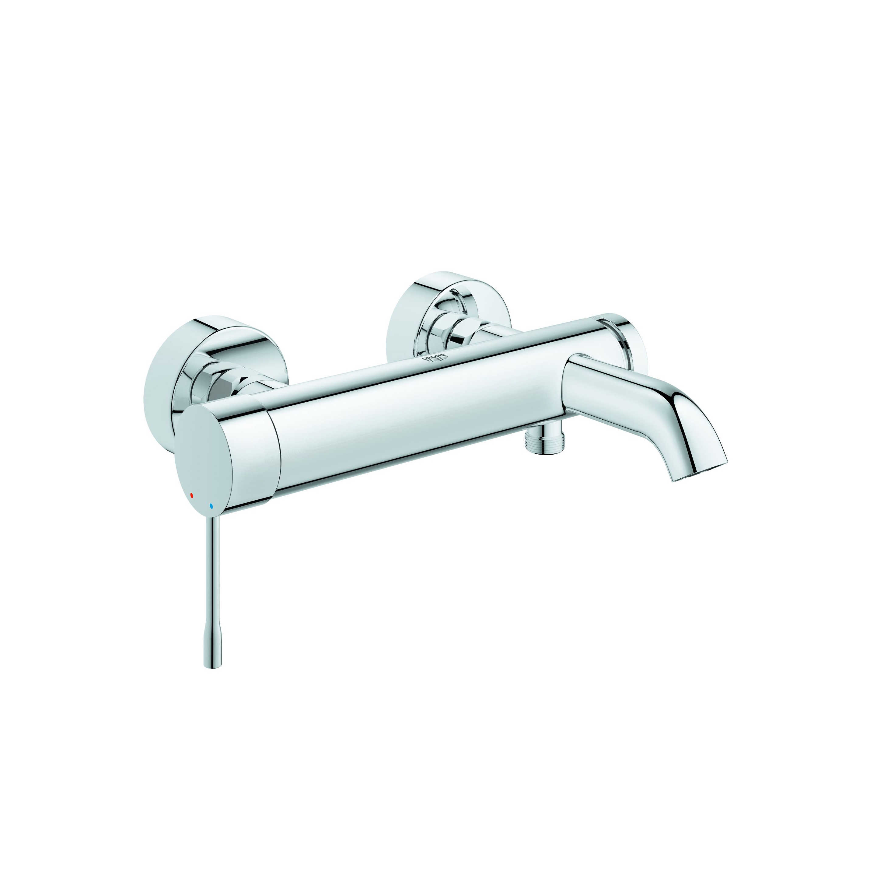 Display product Essence Single-lever bath mixer 1/2" from manufacturer GROHE