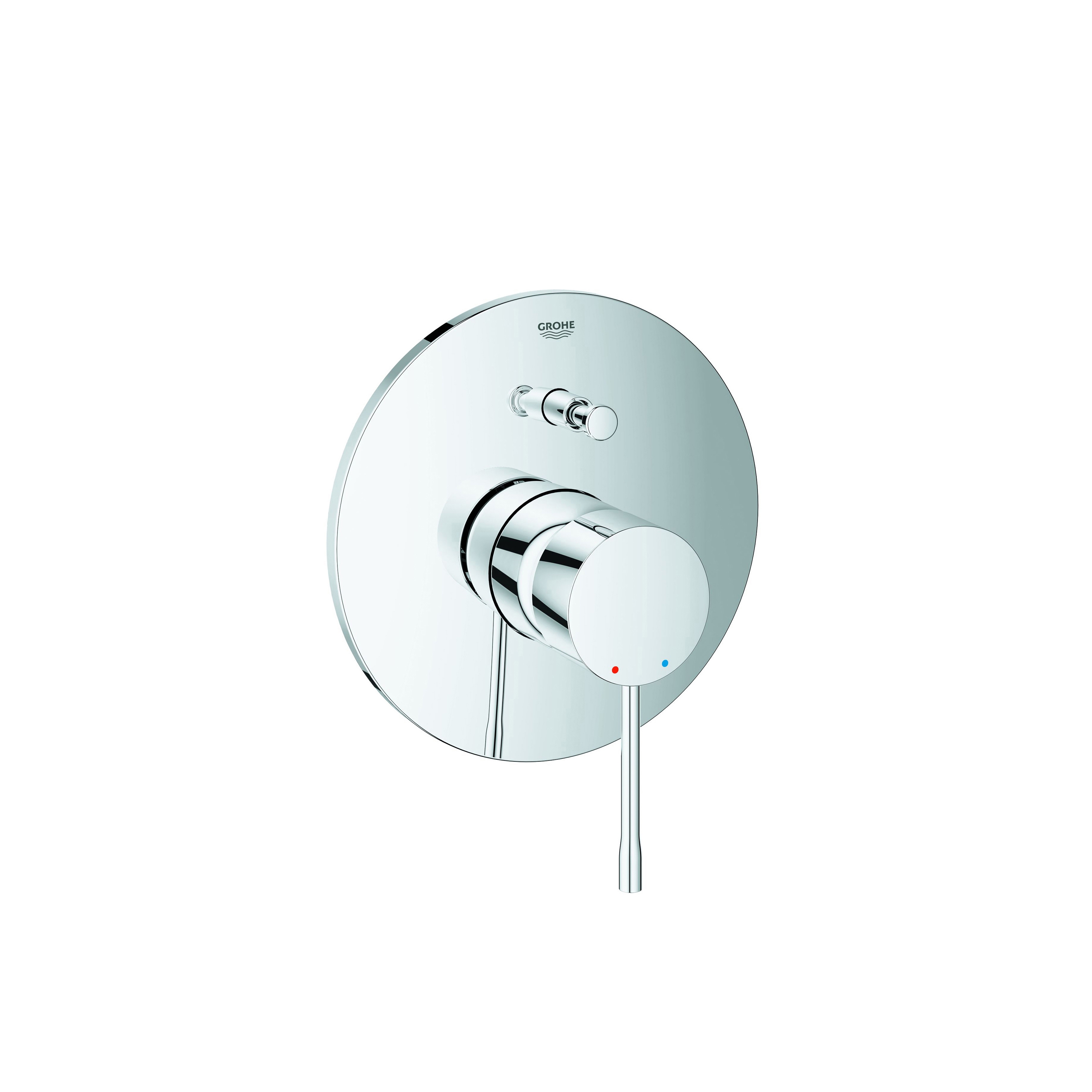 Display product Essence Single-lever bath mixer from manufacturer GROHE