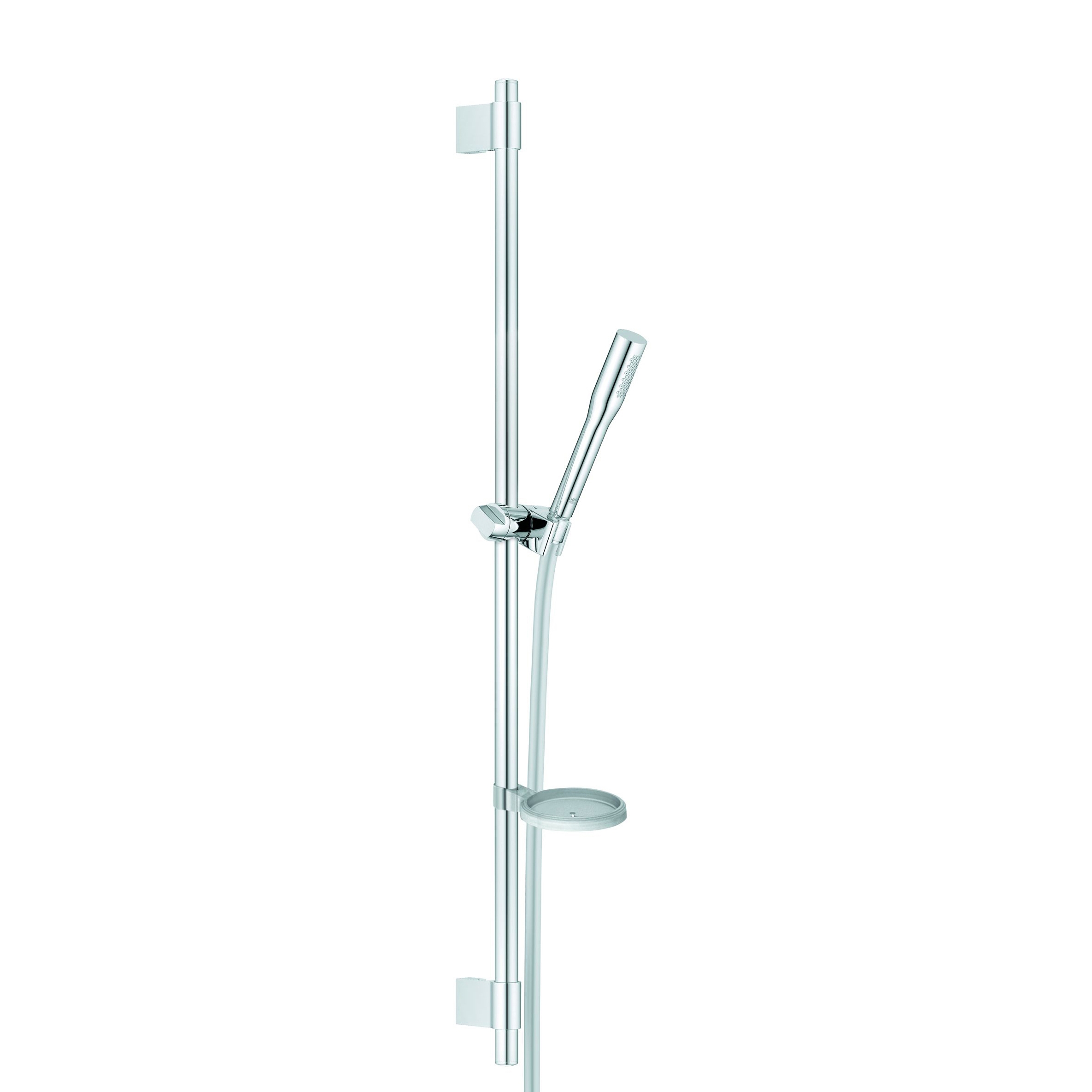 Mostrar el producto Euphoria Cosmopolitan Stick Conjunto de barra de ducha 1 chorro del fabricante GROHE