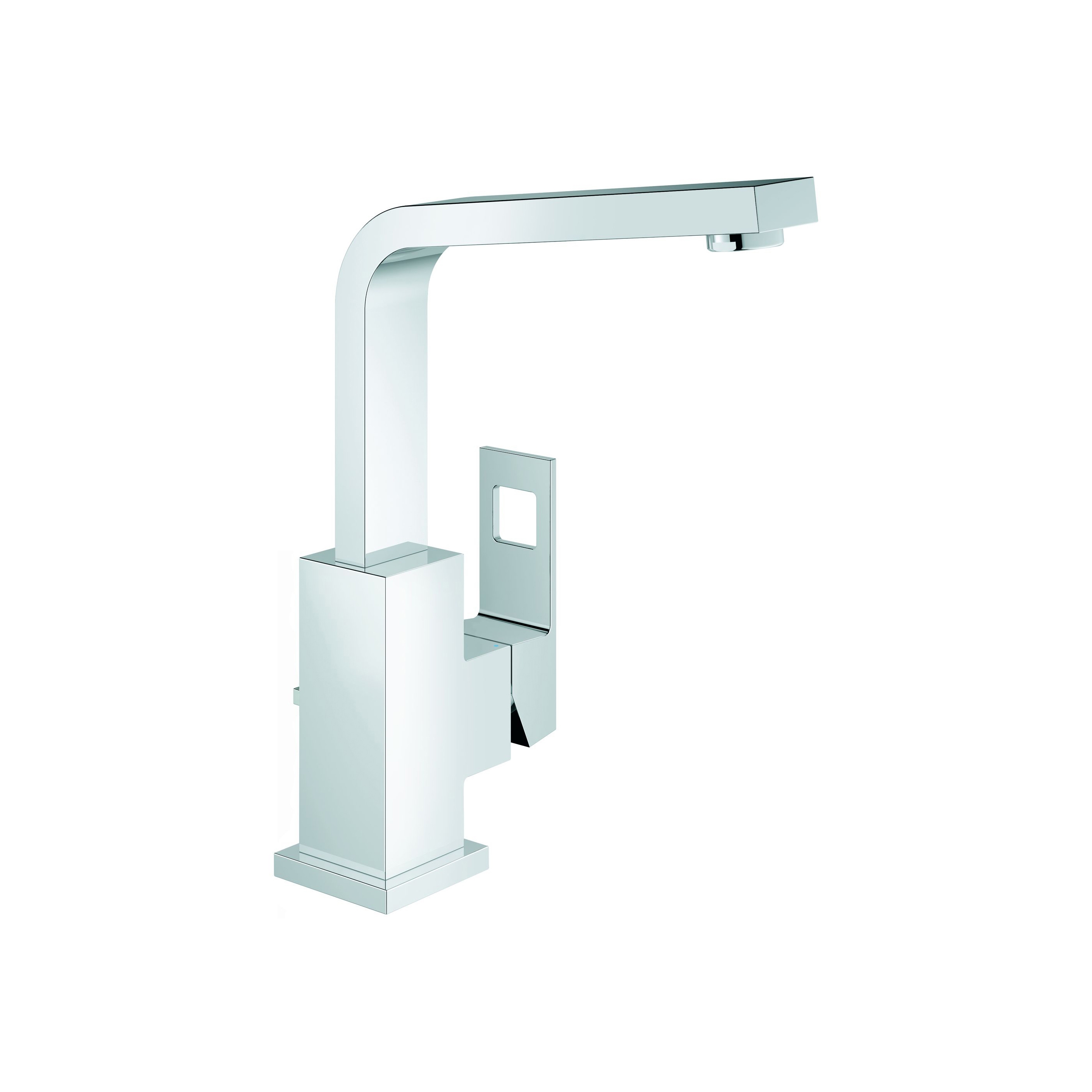 Produkt Eurocube Einhand-Waschtischbatterie, DN 15 L-Size des Herstellers GROHE anzeigen