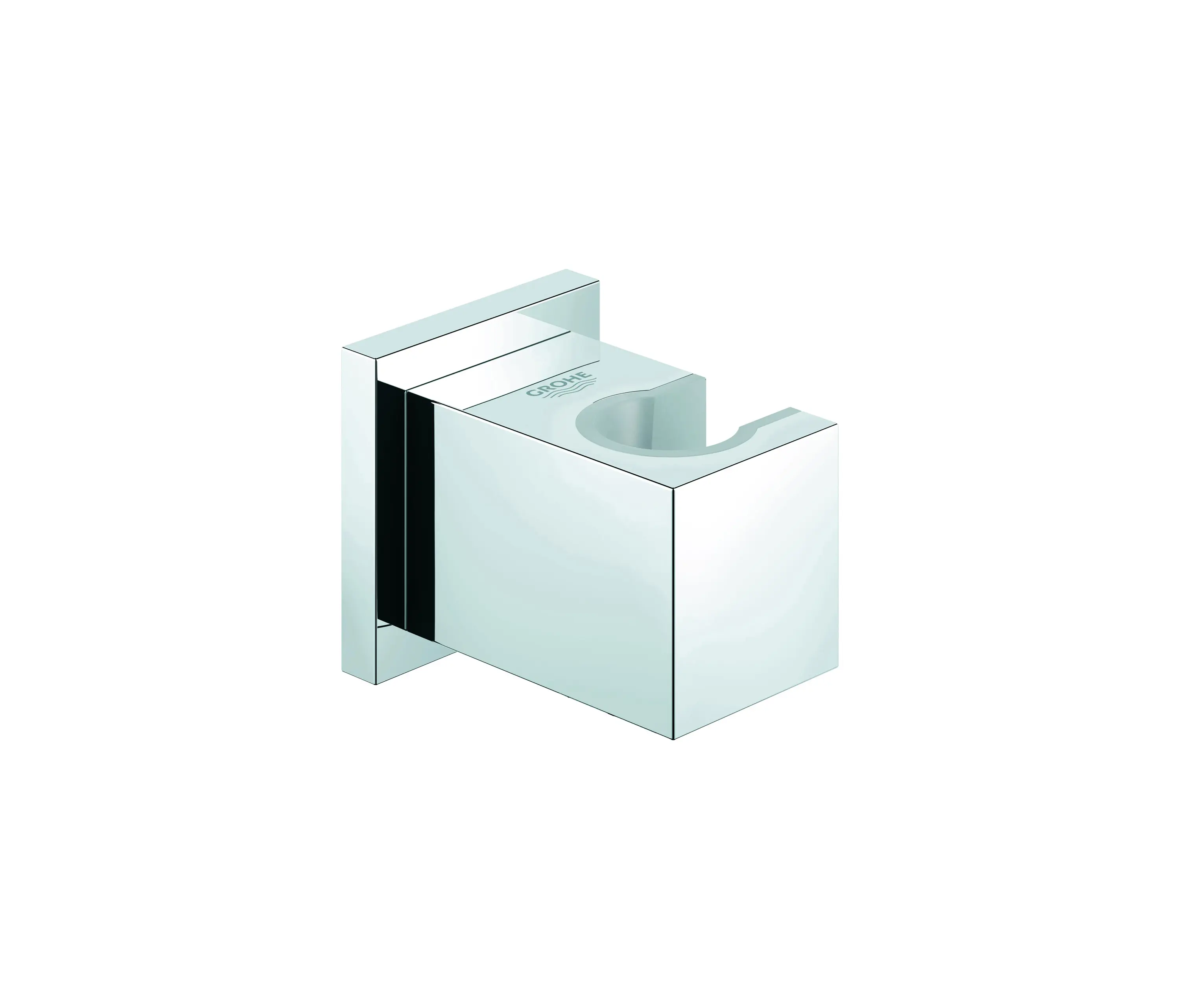 GROHE - Euphoria Cube Handbrausehalter