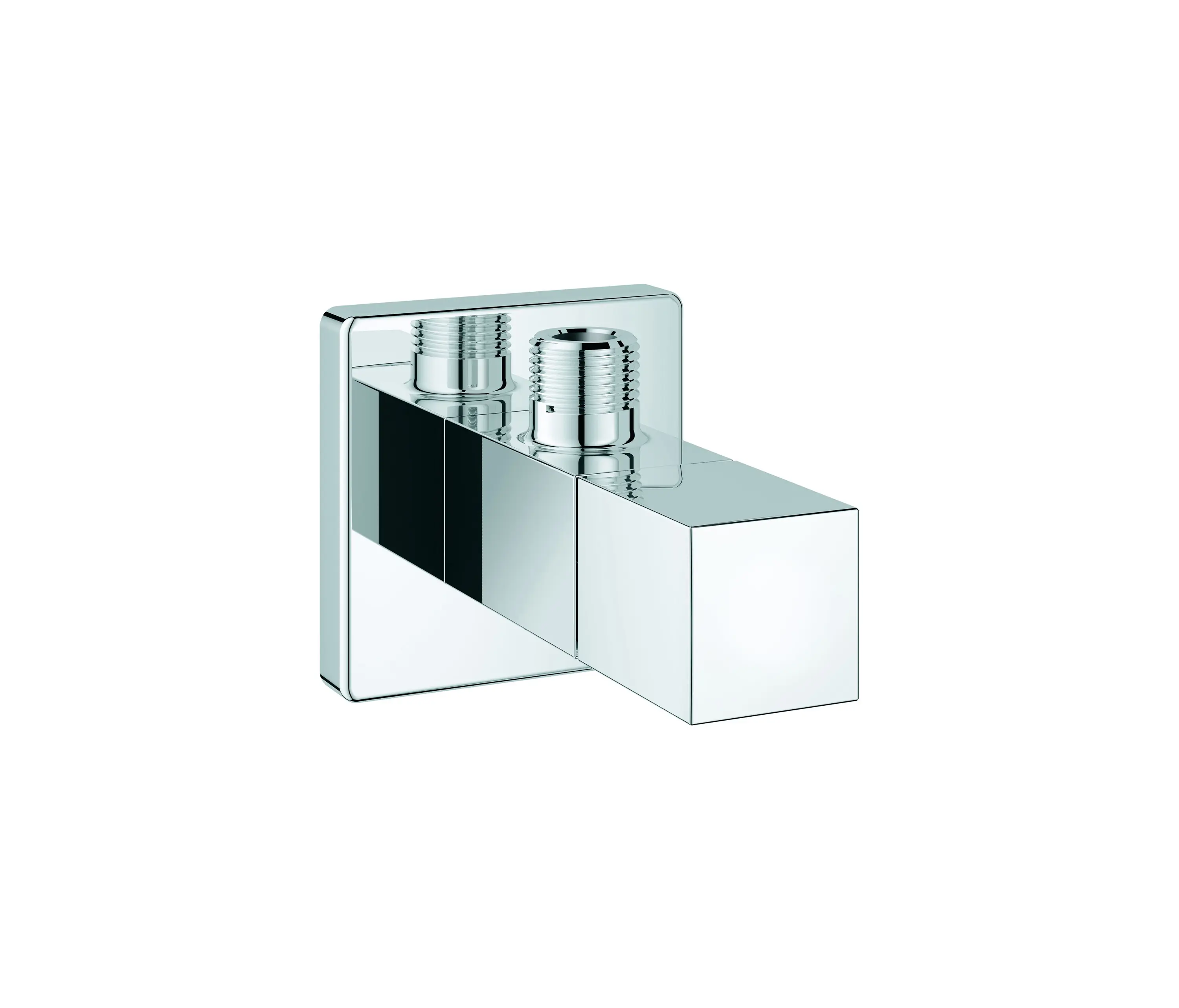GROHE - Eurocube Angle valve 1/2"