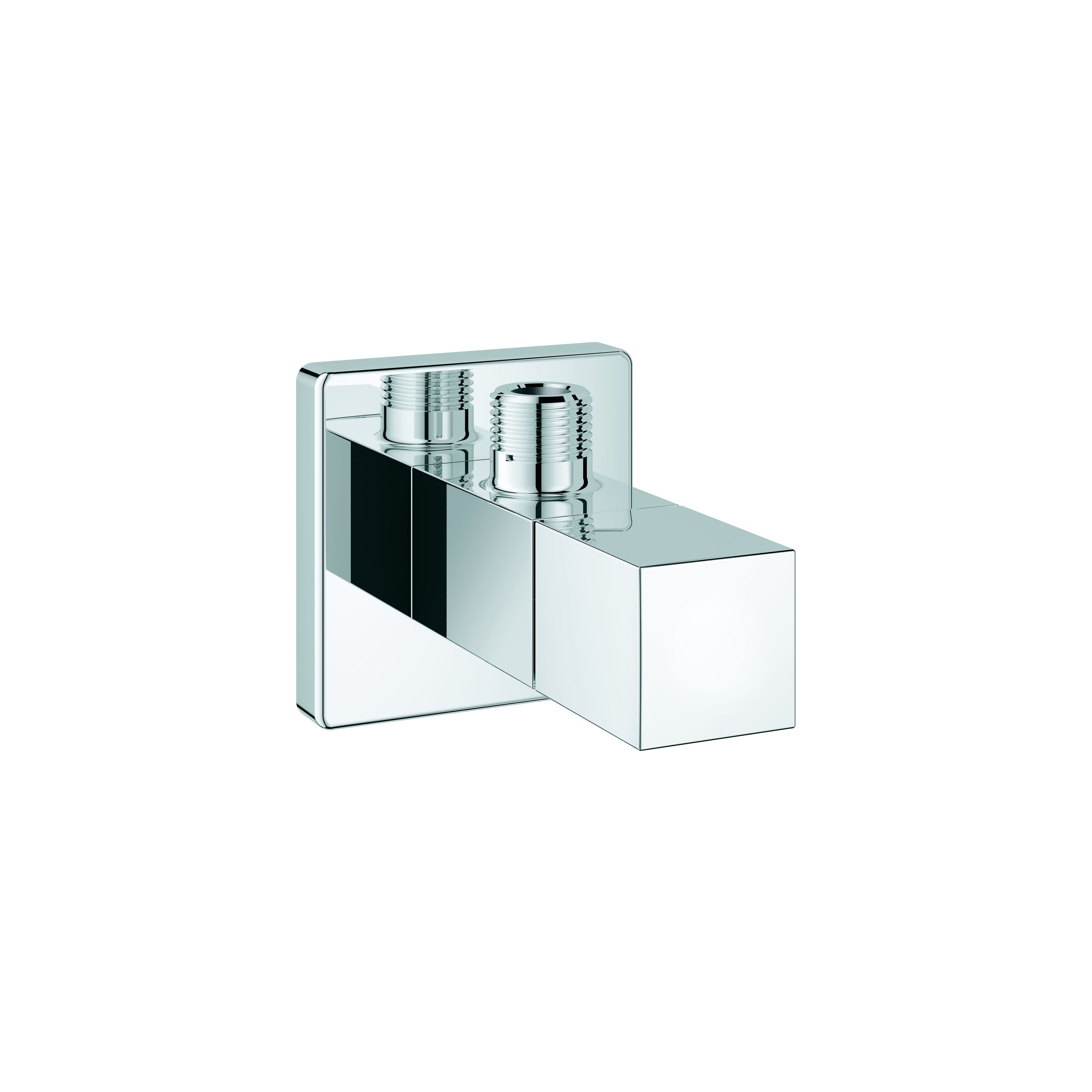 Mostrar el producto Eurocube Llave de corte de 1/2" del fabricante GROHE