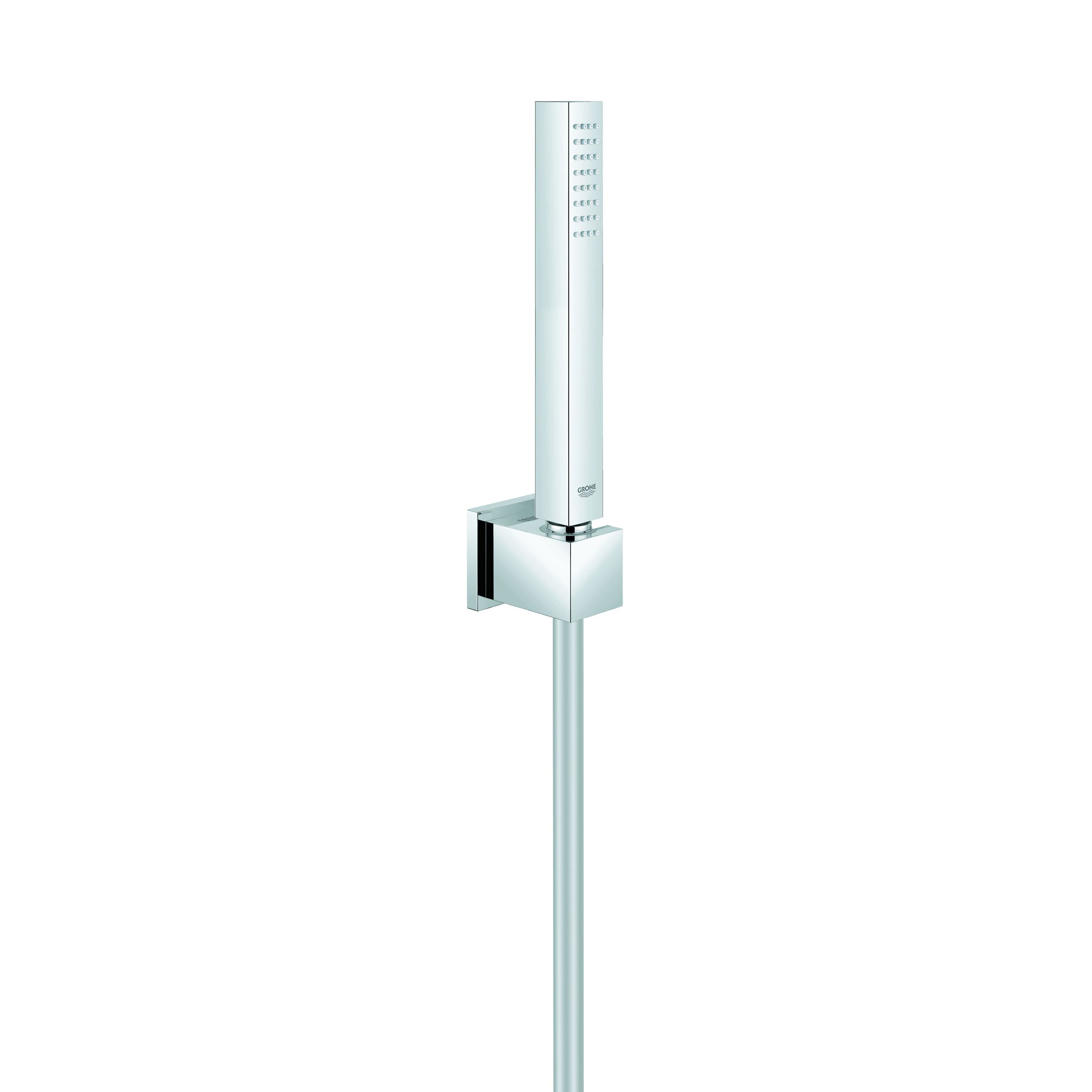 Afficher le produit Euphoria Cube Stick Support de douche mural 1 jet du fabricant GROHE