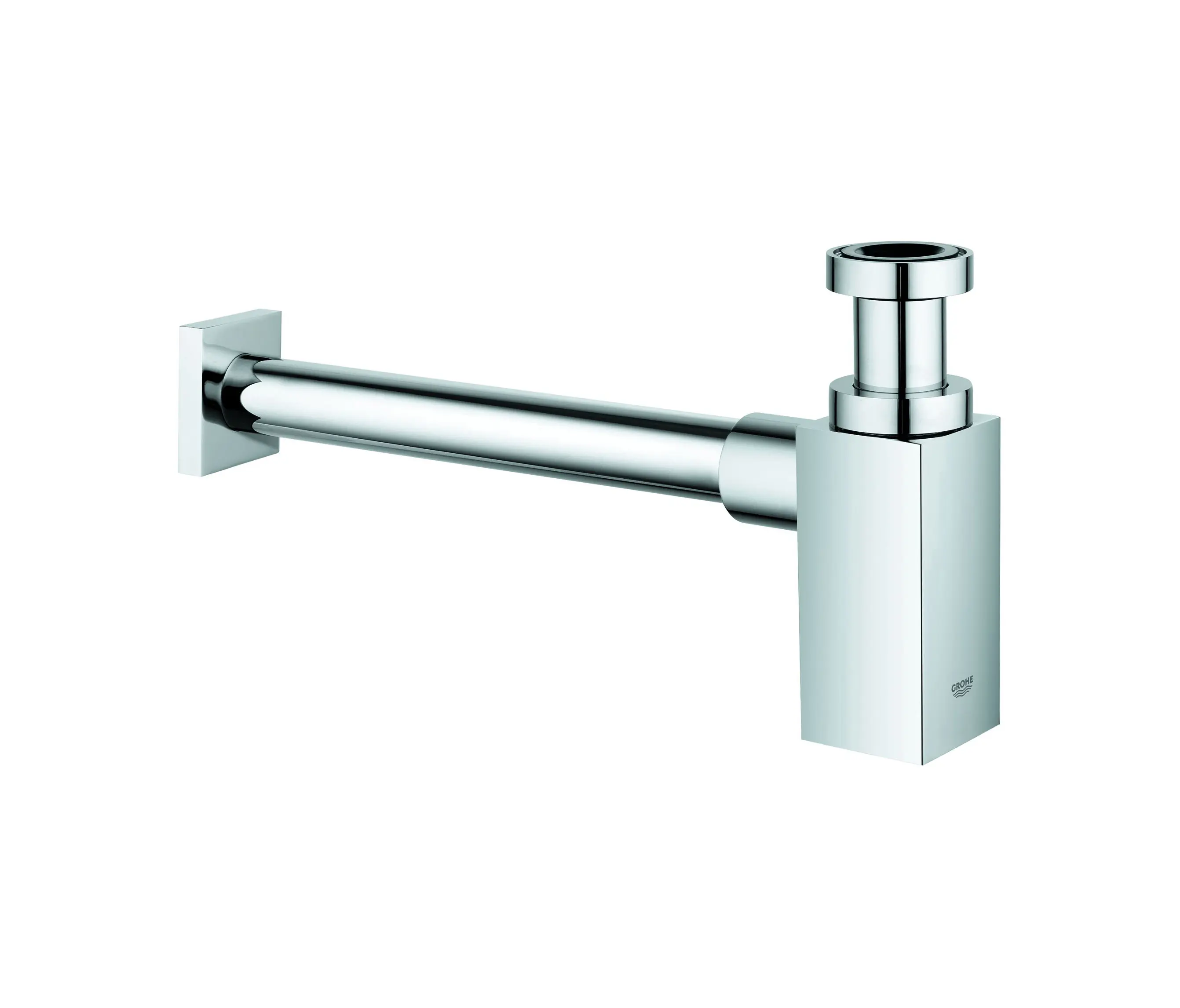 GROHE - Bottle trap