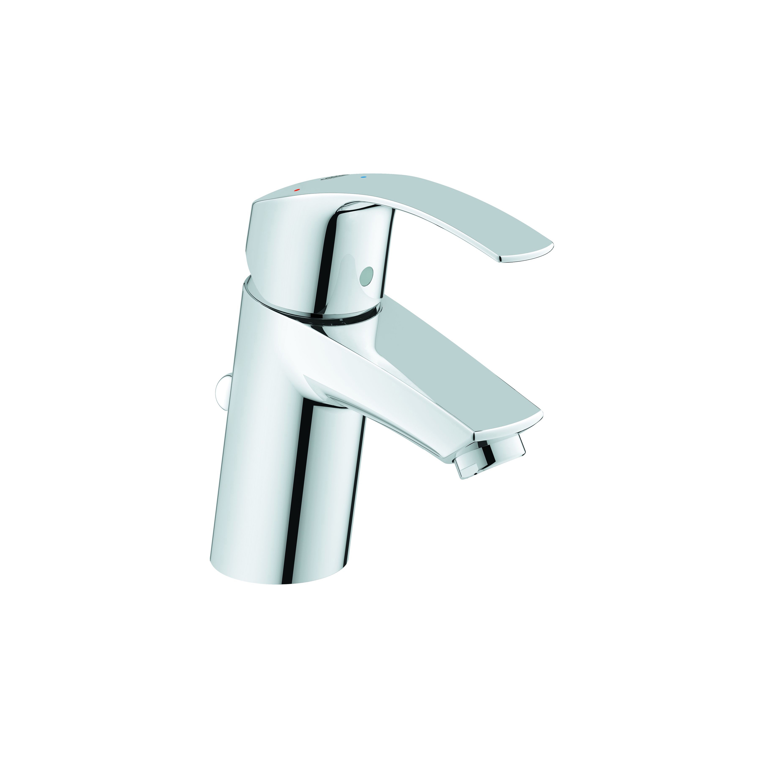 Mostrar el producto Eurosmart Monomando de lavabo 1/2" Tamaño S del fabricante GROHE