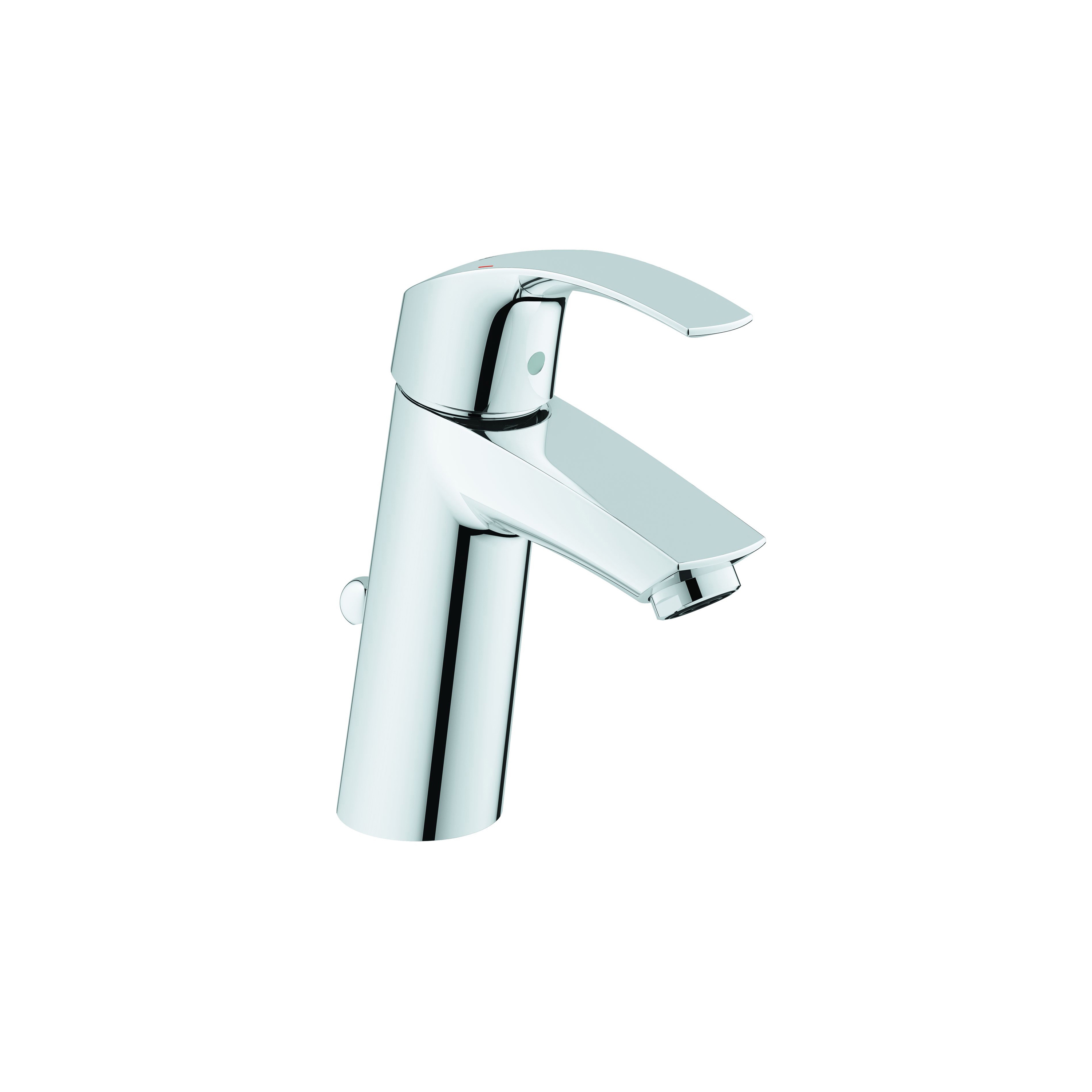 Mostra il prodotto Eurosmart Miscelatore monocomando per lavabo Taglia M del produttore GROHE
