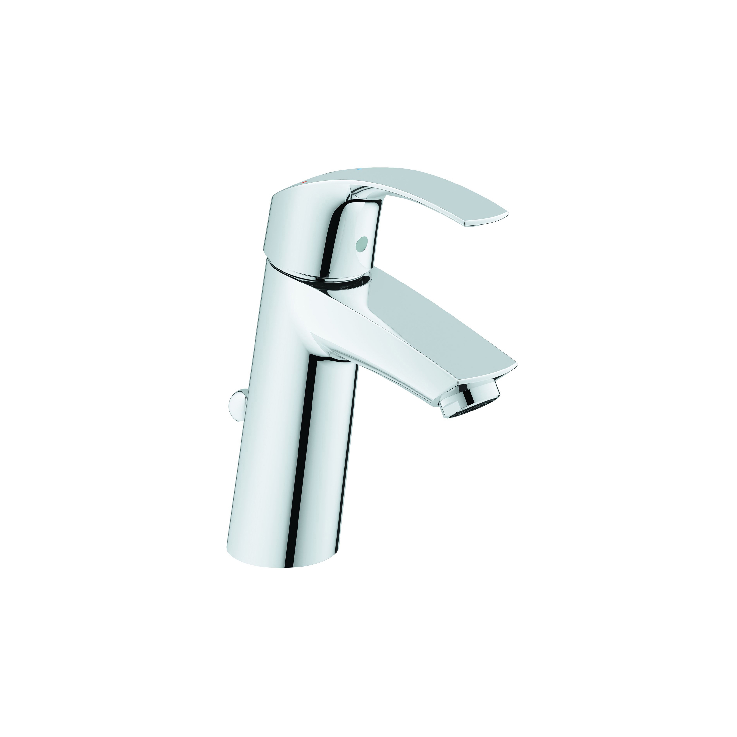 Mostrar el producto Eurosmart Monomando de lavabo 1/2" Tamaño M del fabricante GROHE