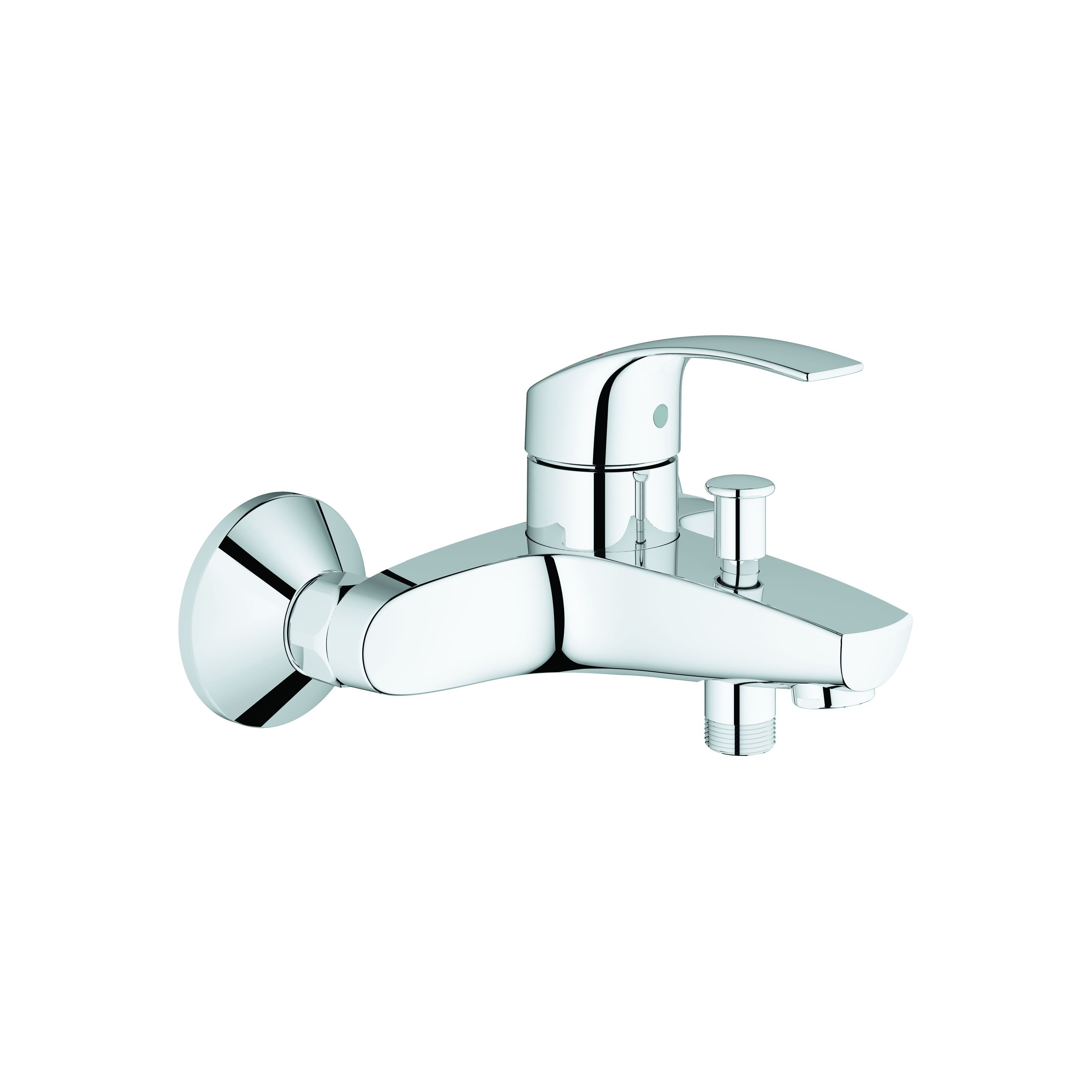 Afficher le produit Eurosmart Mitigeur monocommande Bain / Douche du fabricant GROHE
