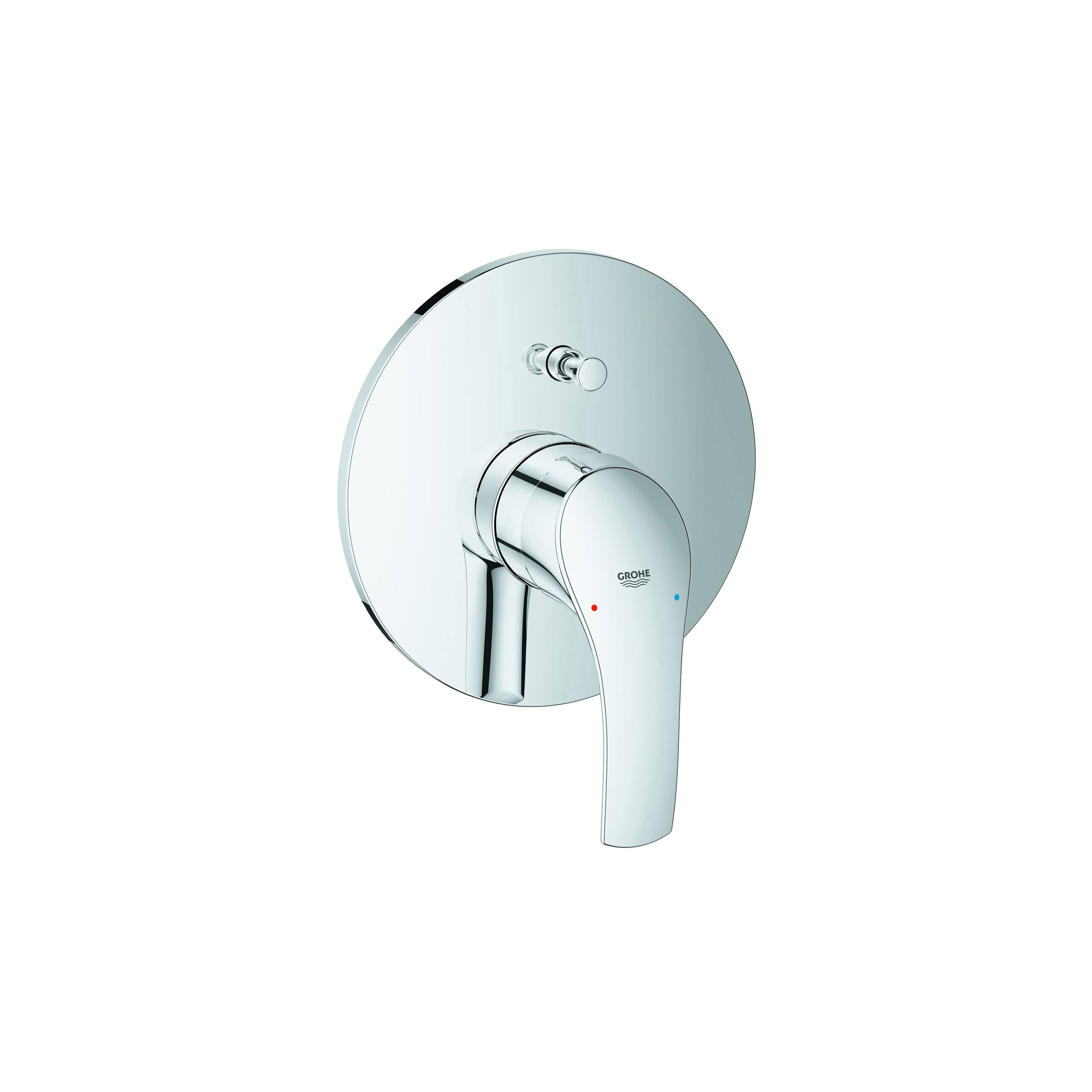 Mostra il prodotto Eurosmart Miscelatore monocomando per vasca-doccia del produttore GROHE